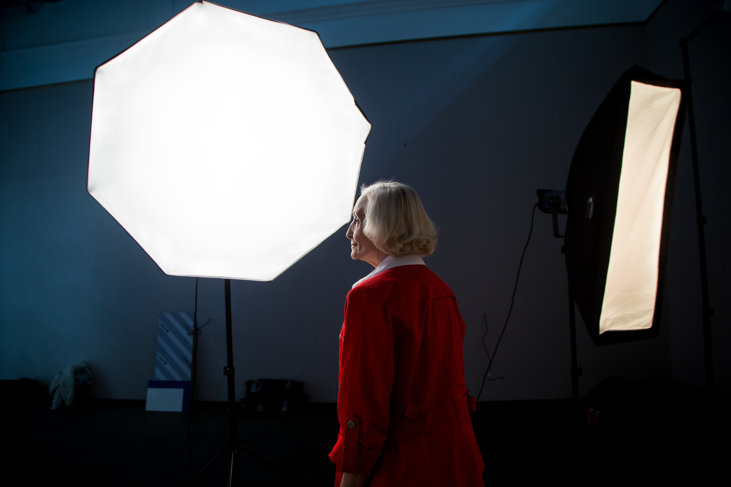 People. Photographer Andrey Nekrasov