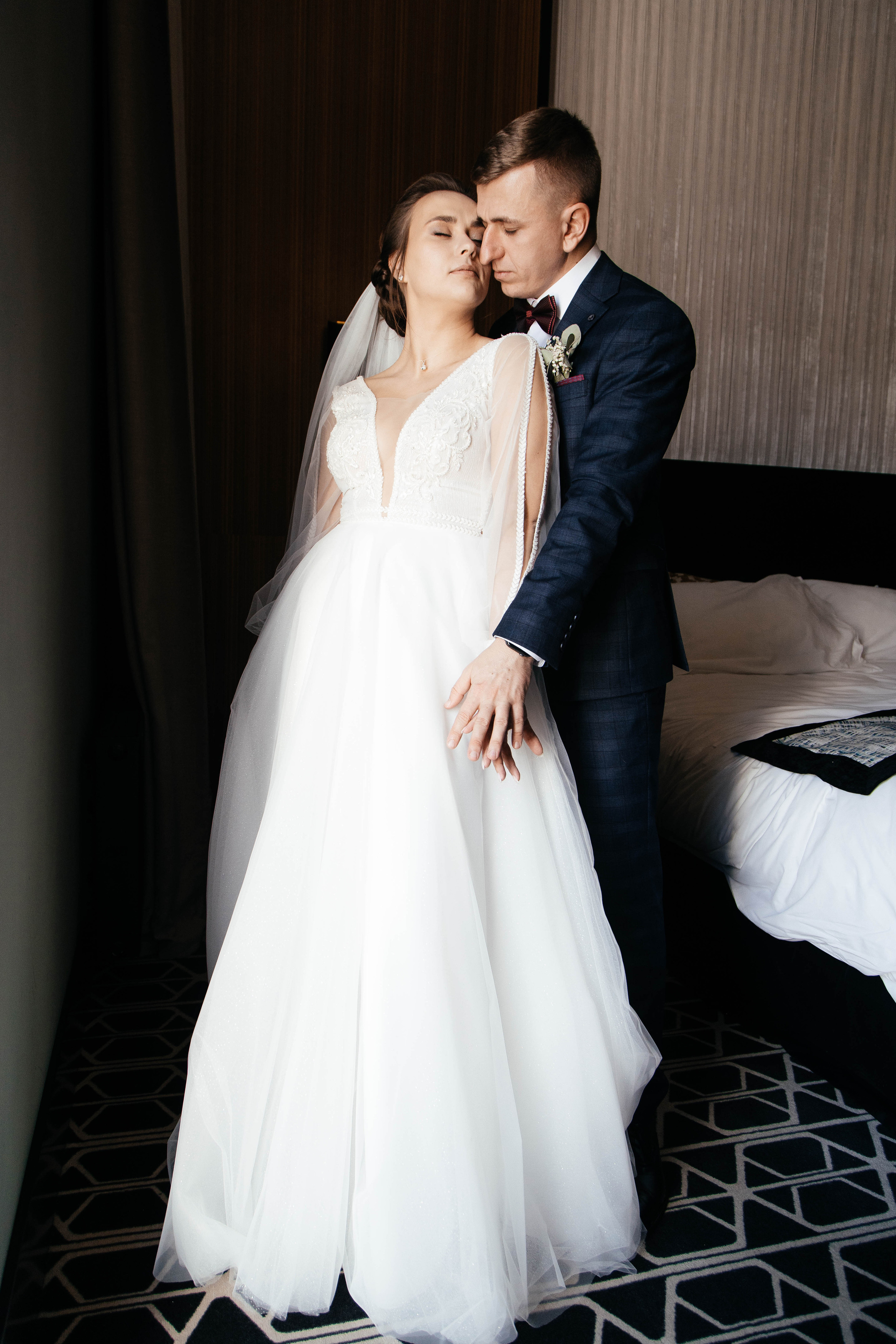 Wedding photographer Netherlands. Photographer Andrey Nekrasov