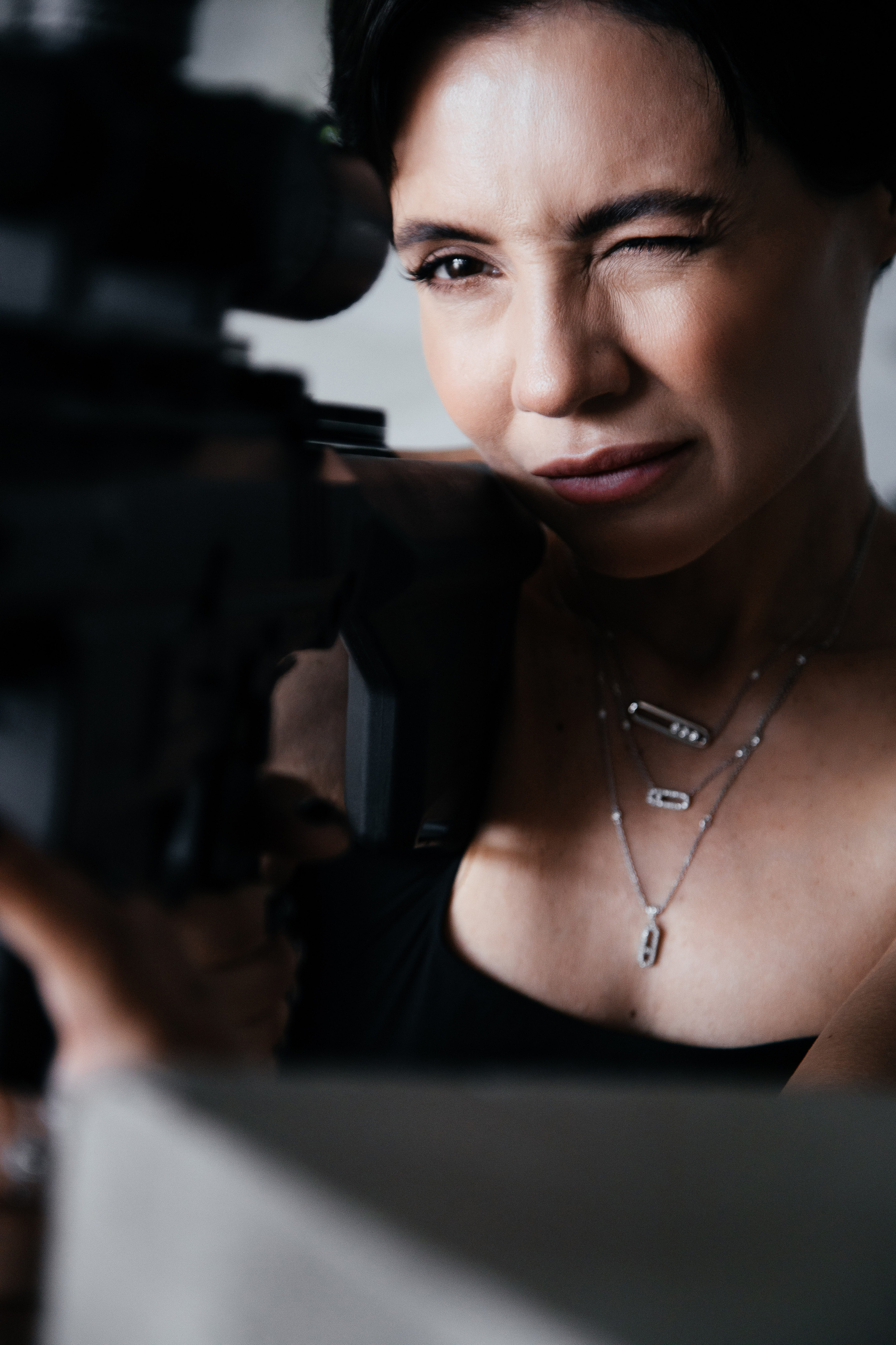 Halyna. Photographer Andrey Nekrasov