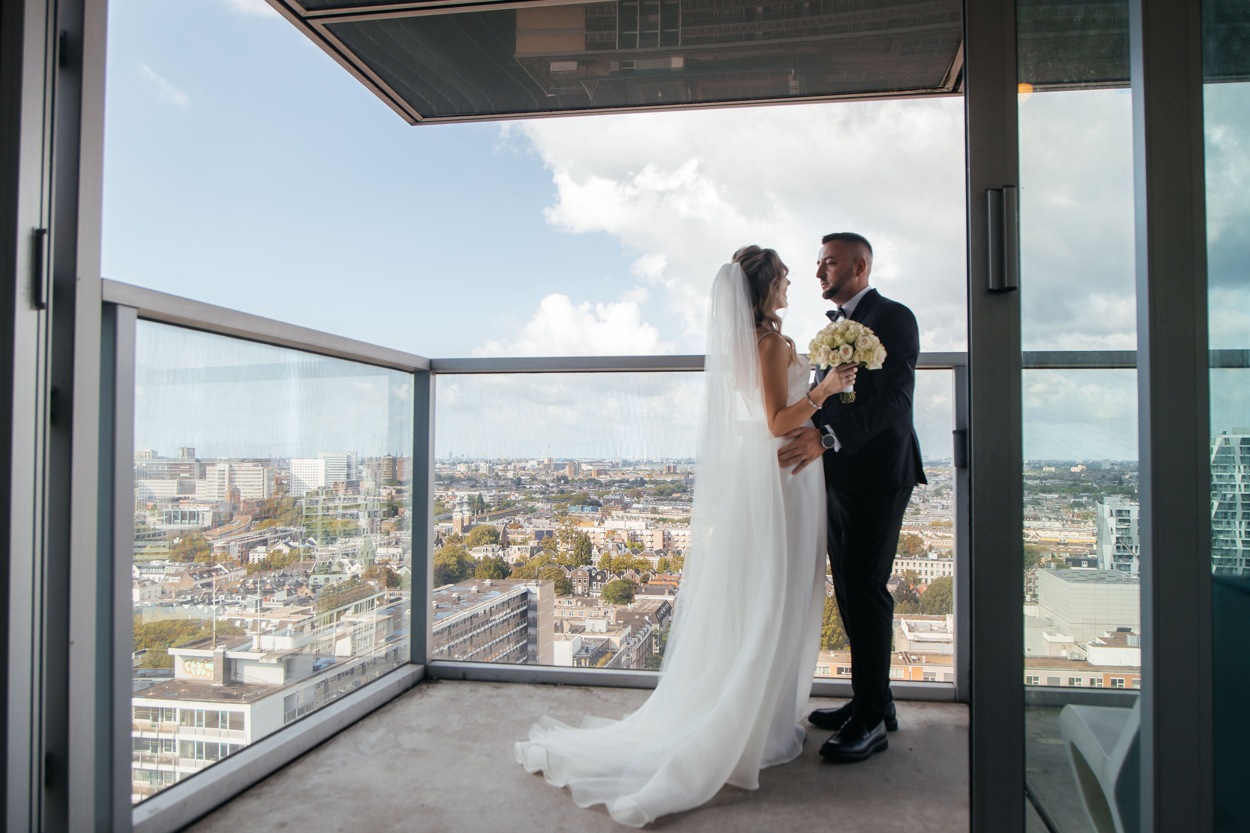 Wedding photographer Netherlands. Photographer Andrey Nekrasov