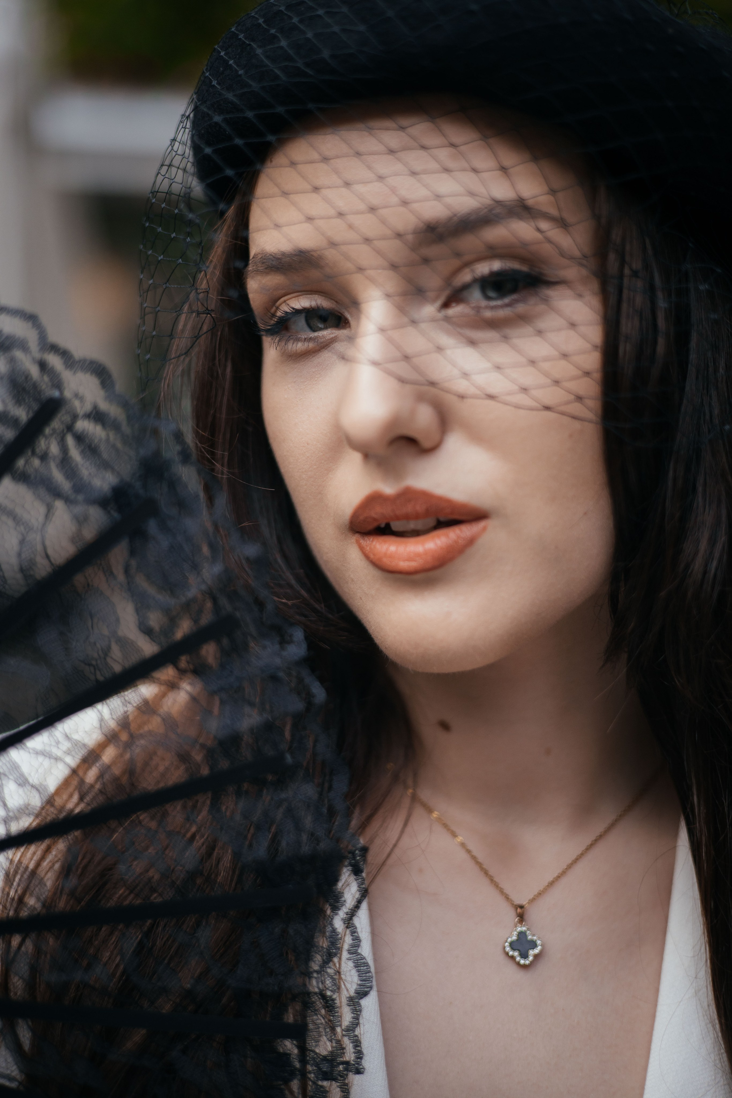 Oleksandra. Photographer Andrey Nekrasov