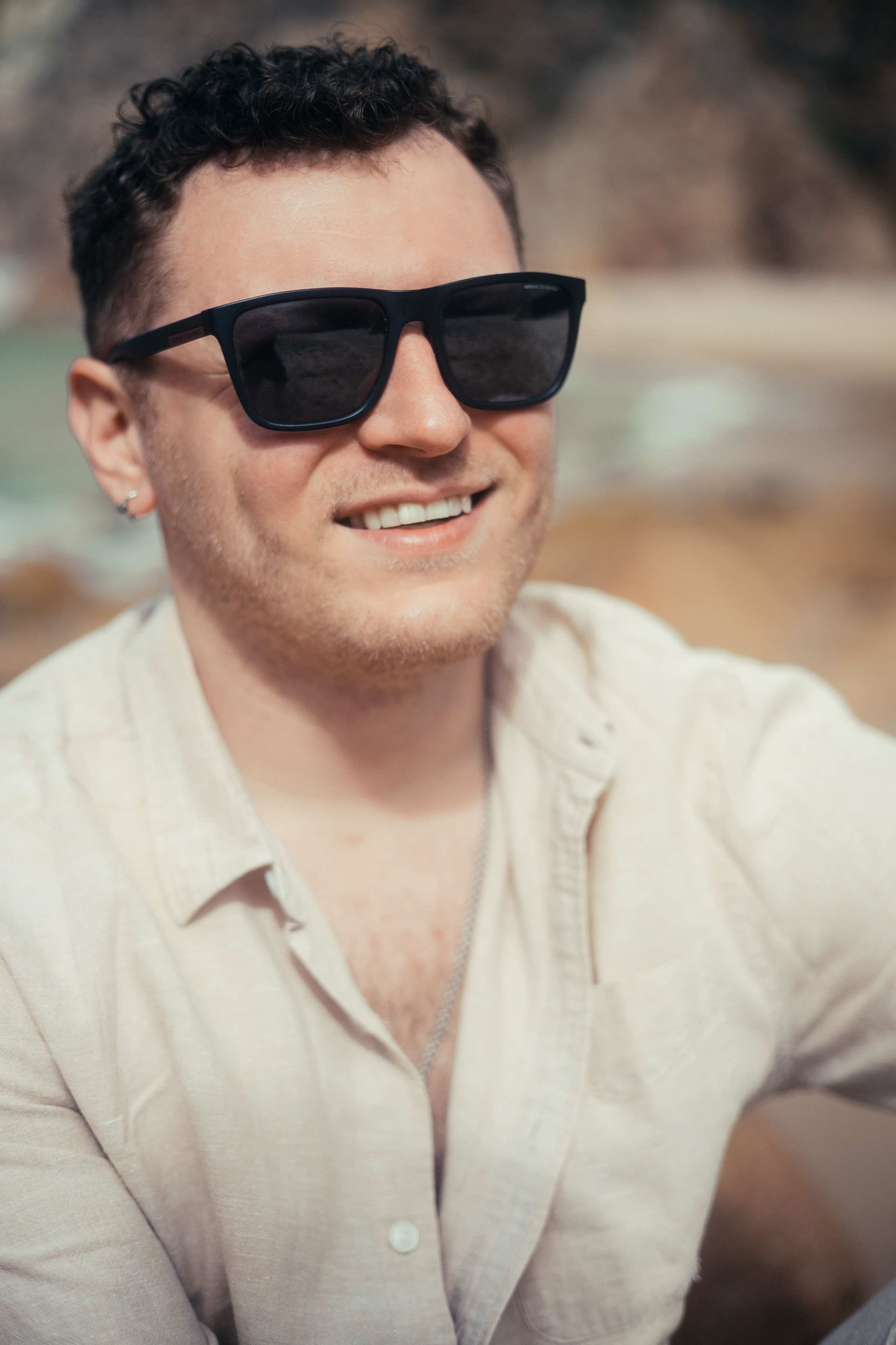 Daniil. Photographer Andrey Nekrasov