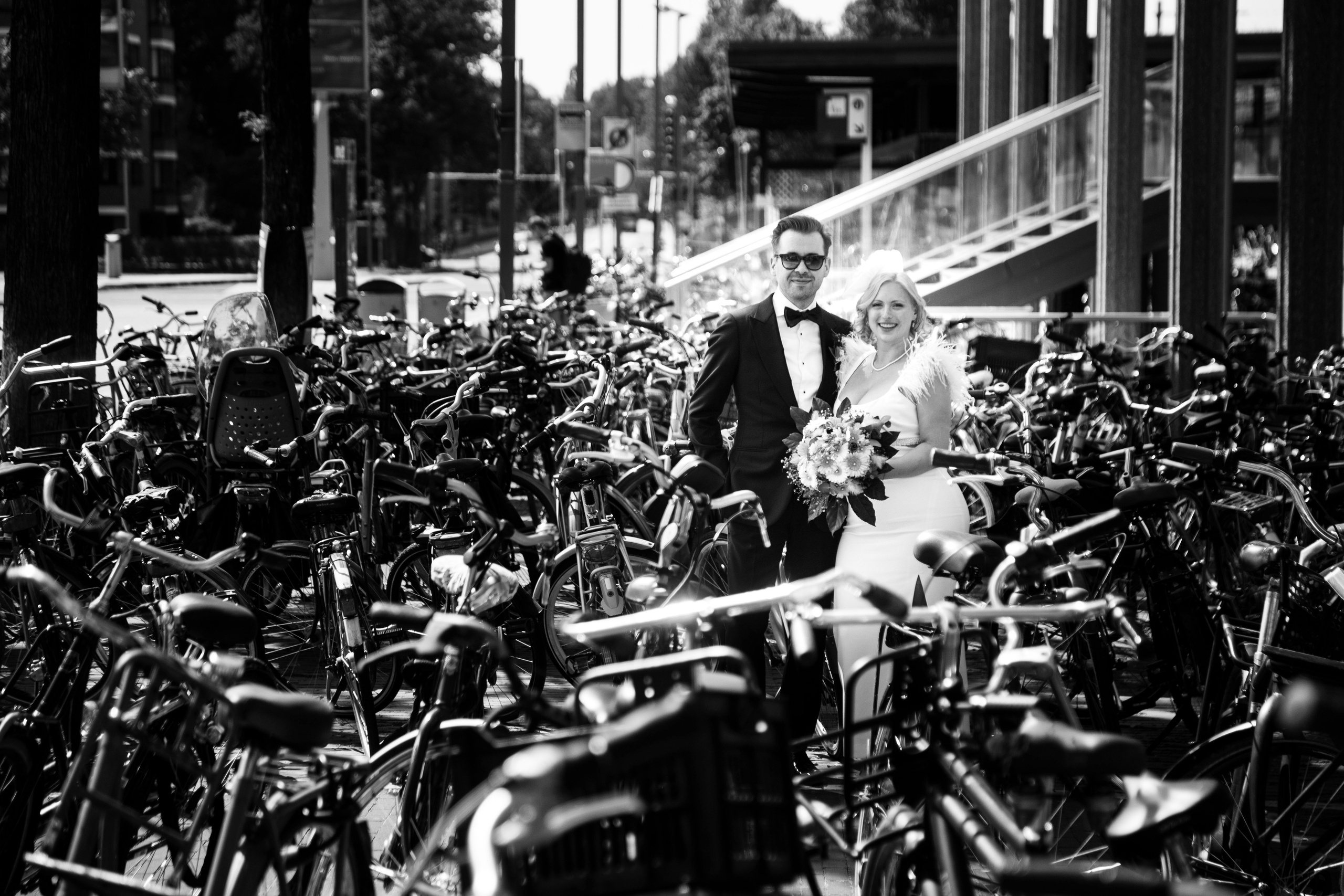 Wedding photographer Netherlands. Photographer Andrey Nekrasov