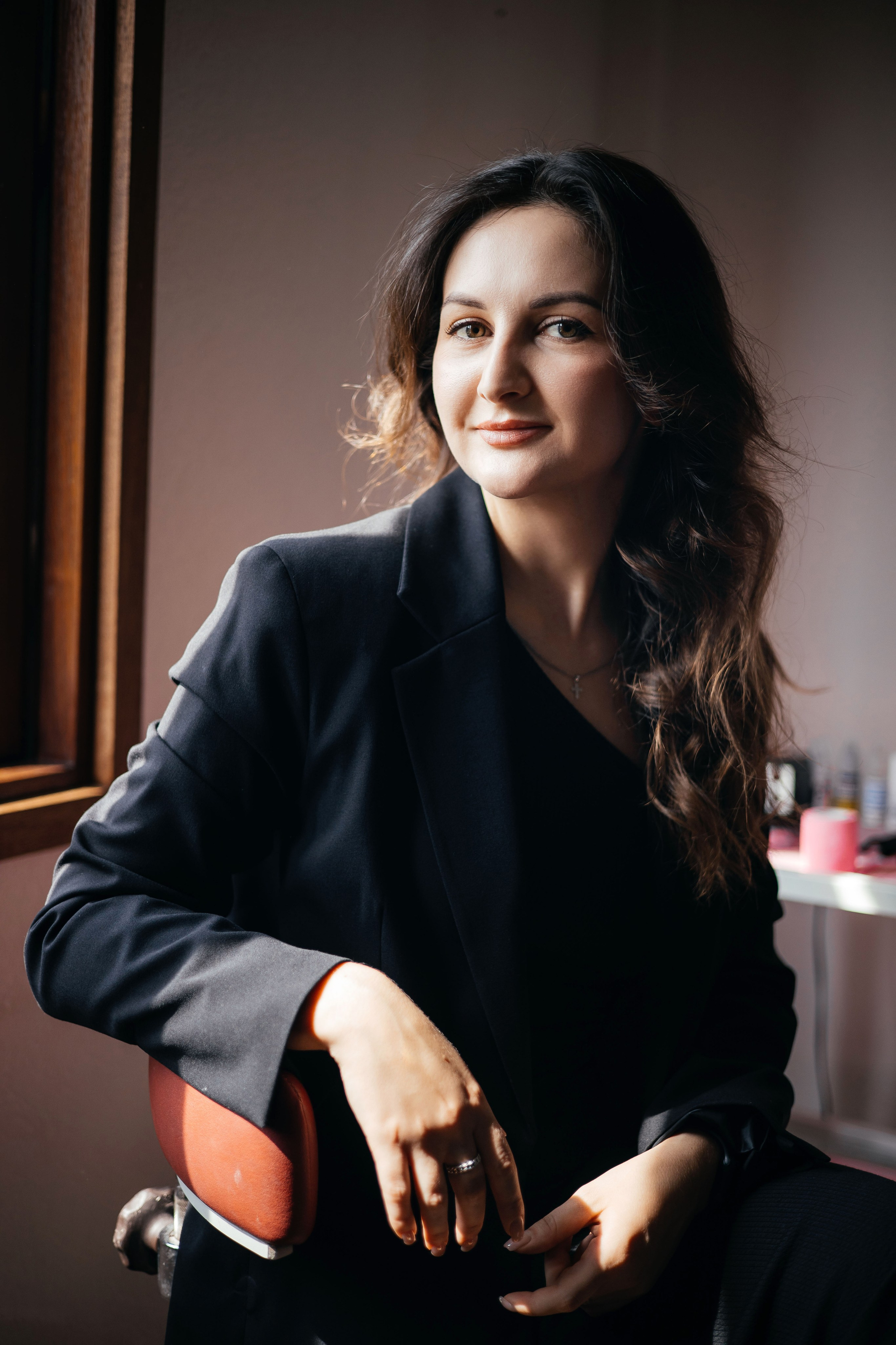 Tattoo. Photographer Andrey Nekrasov