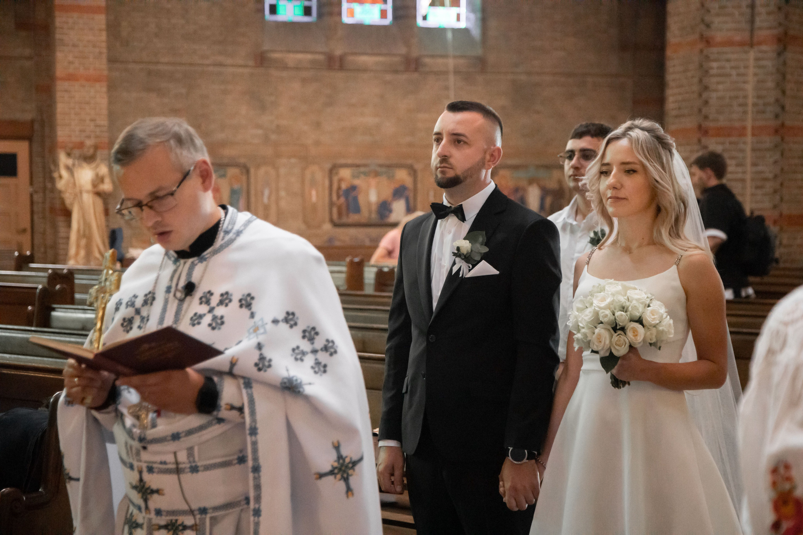 Wedding photographer Netherlands. Photographer Andrey Nekrasov