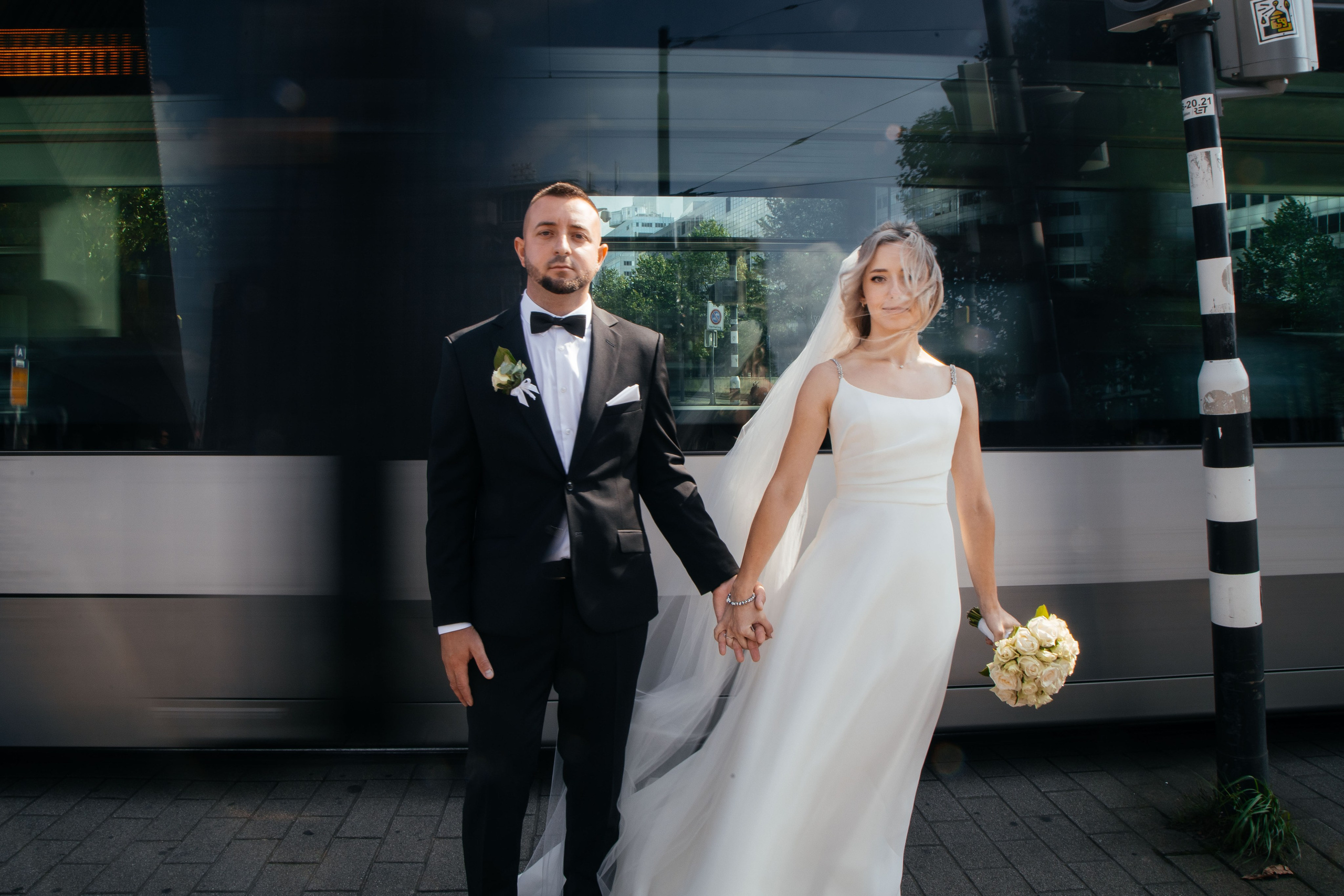 Wedding photographer Netherlands. Photographer Andrey Nekrasov