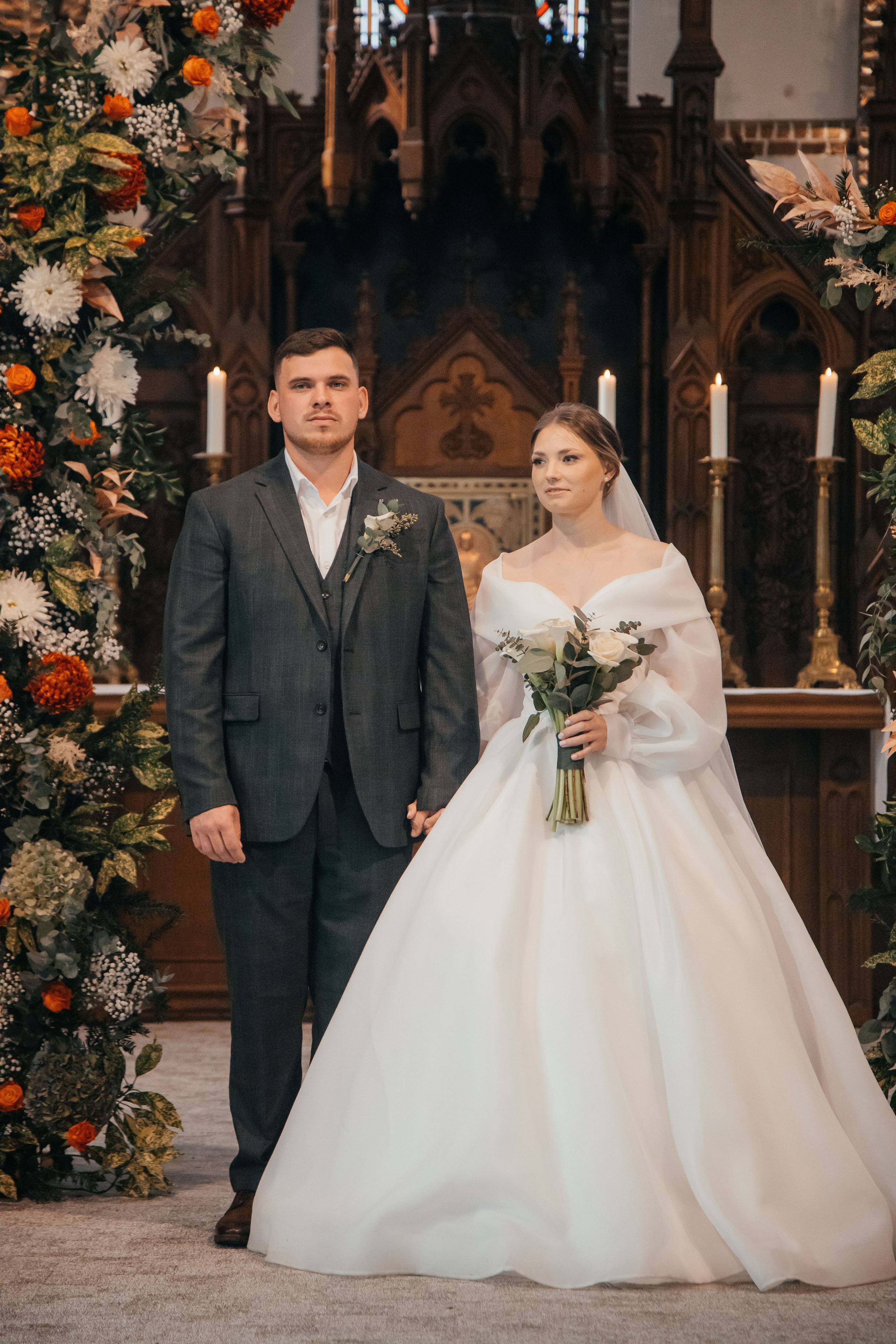 Wedding photographer Netherlands. Photographer Andrey Nekrasov