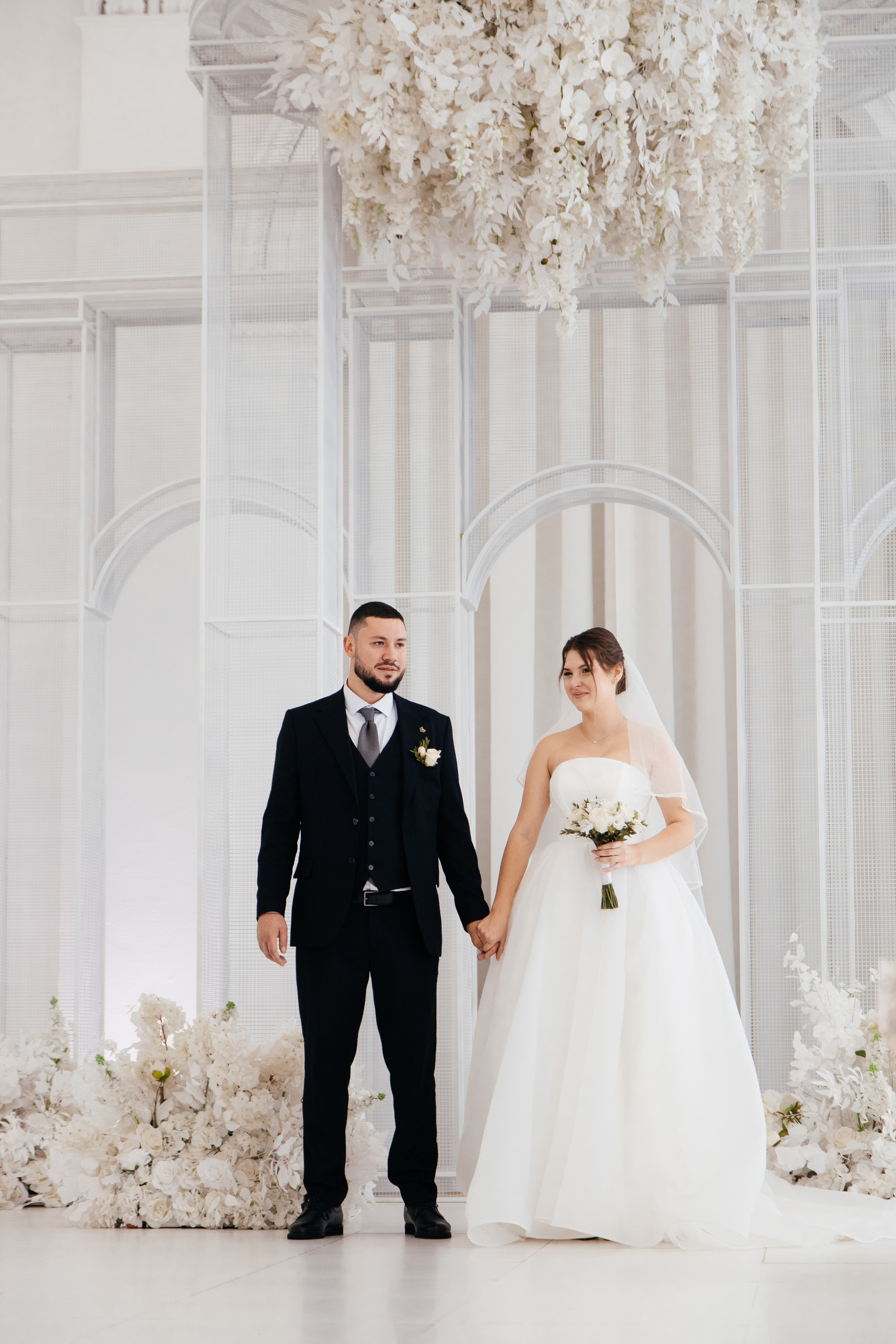 Vladyslav and Victoria. Photographer Andrey Nekrasov