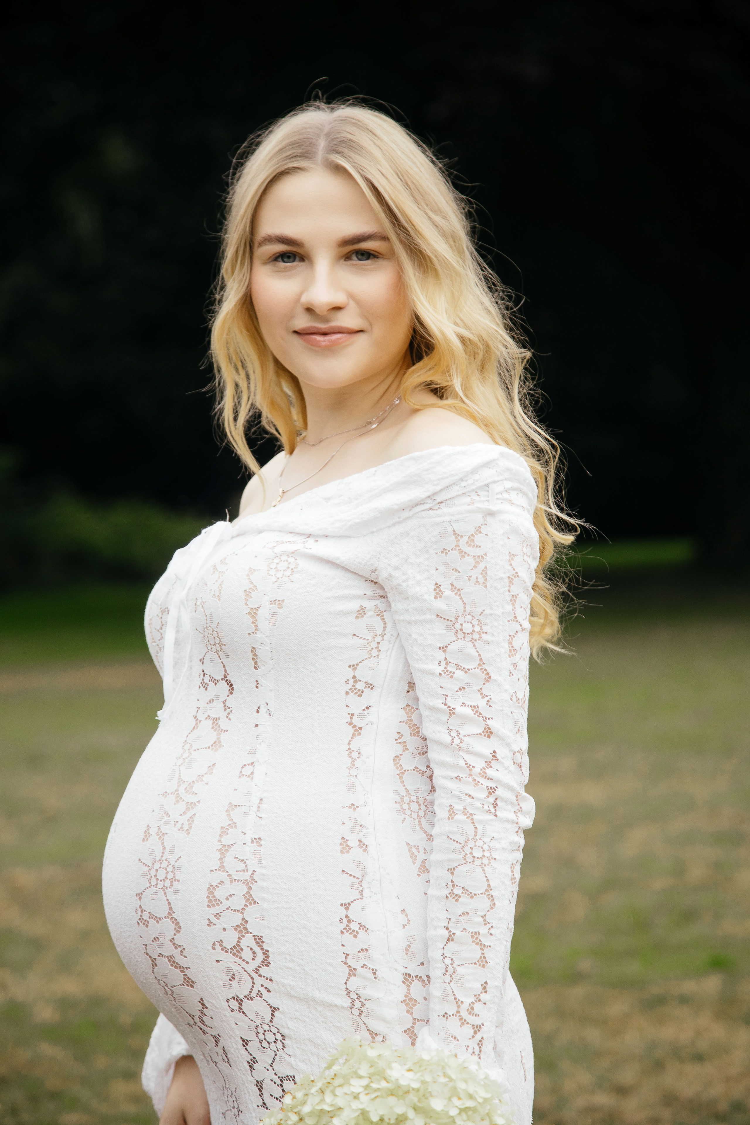 Maria and Nikita. Photographer Andrey Nekrasov