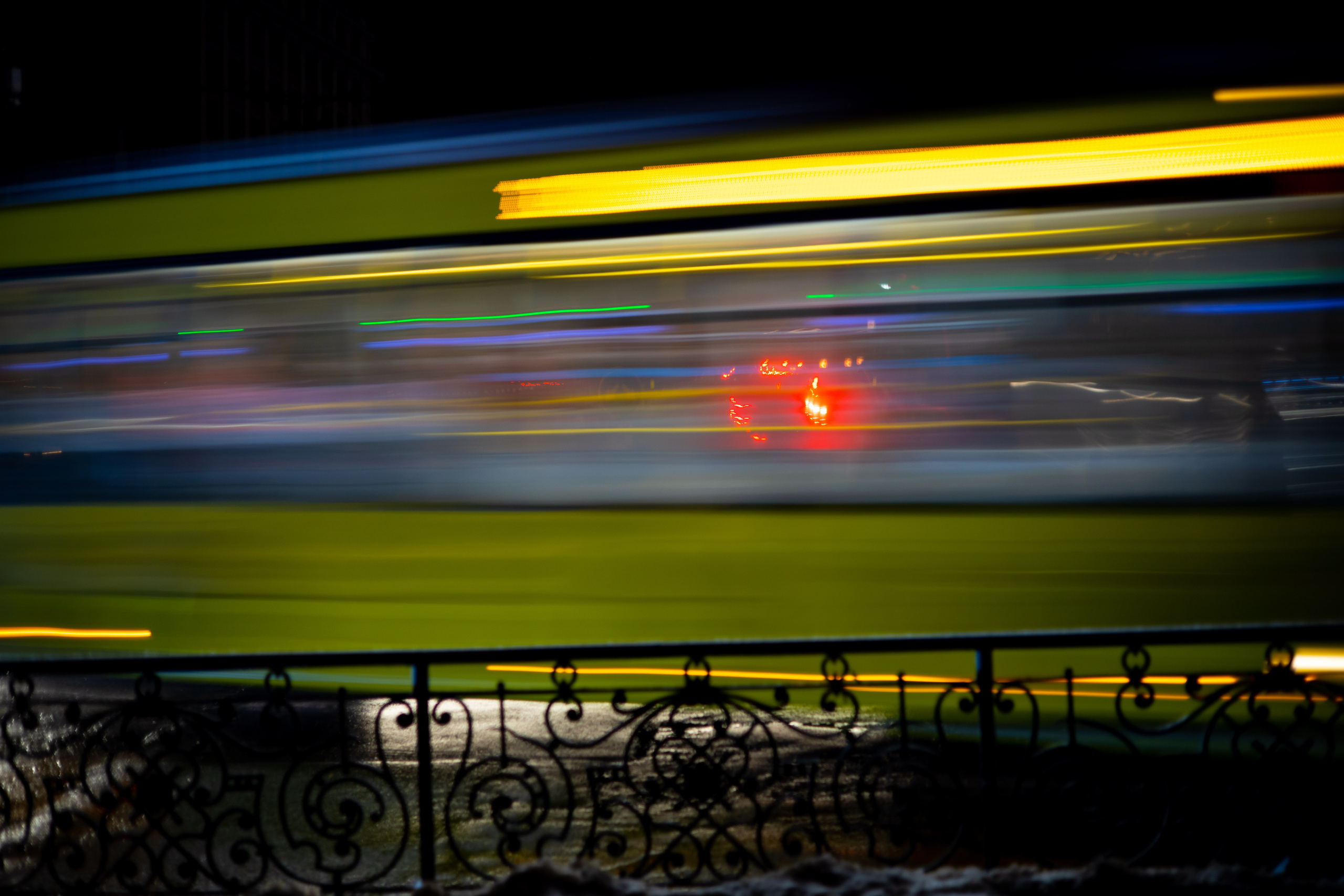 ART. Photographer Andrey Nekrasov