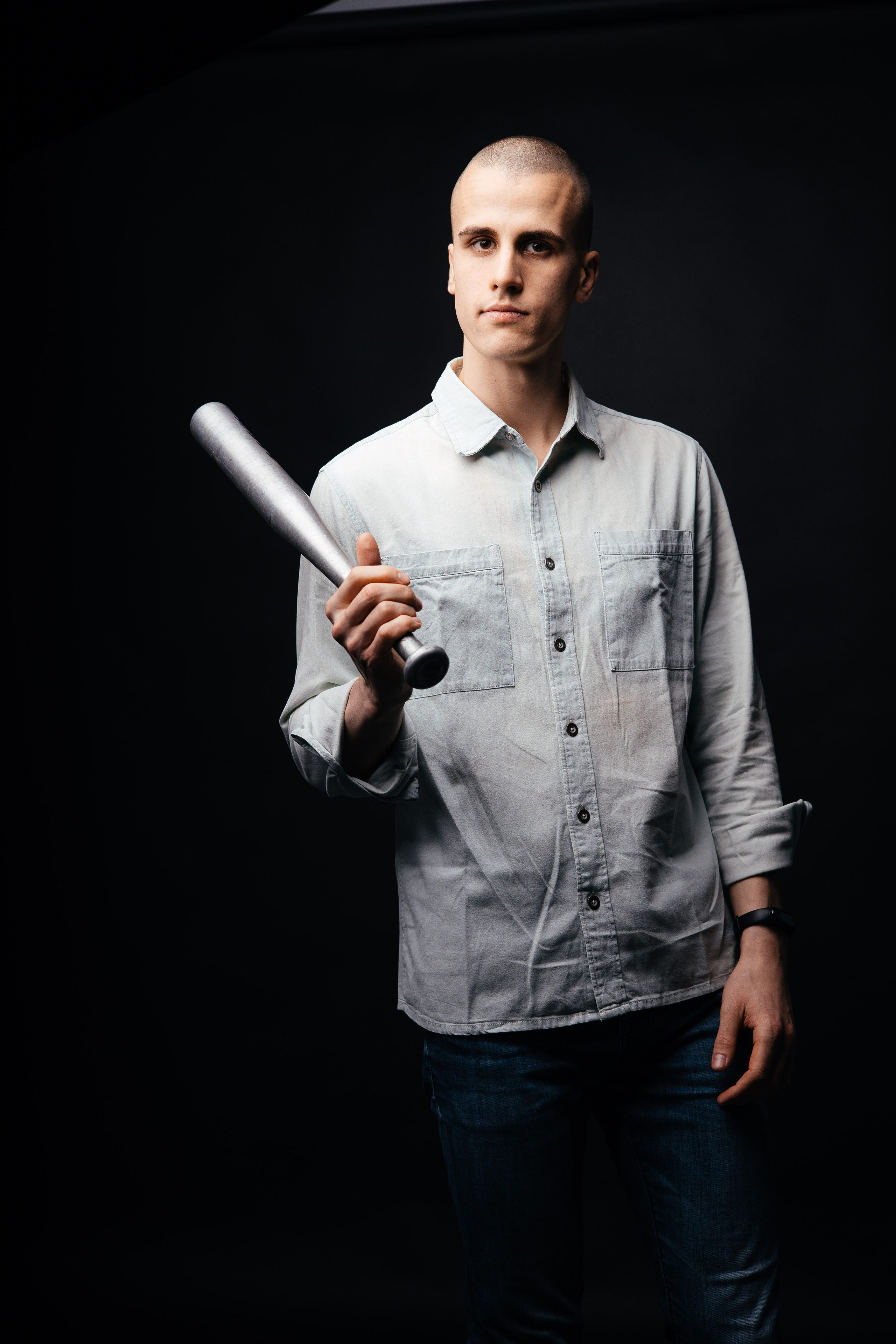 Artem. Photographer Andrey Nekrasov