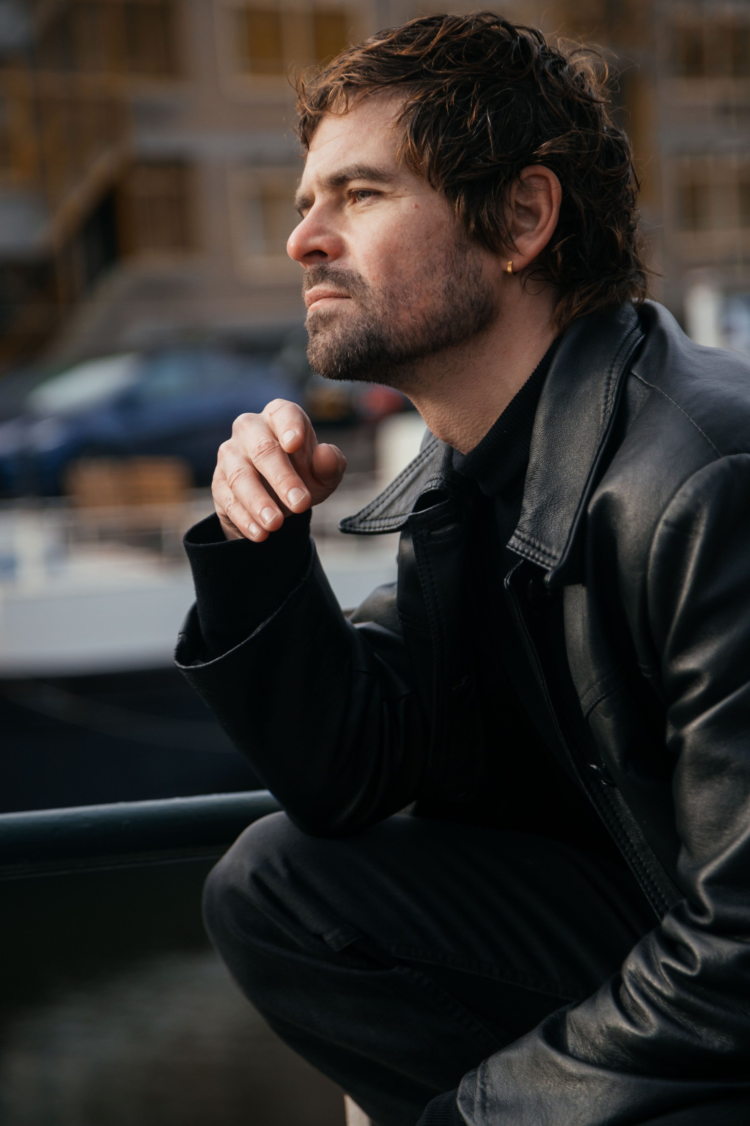 Metthew. Фотограф Андрій Некрасов