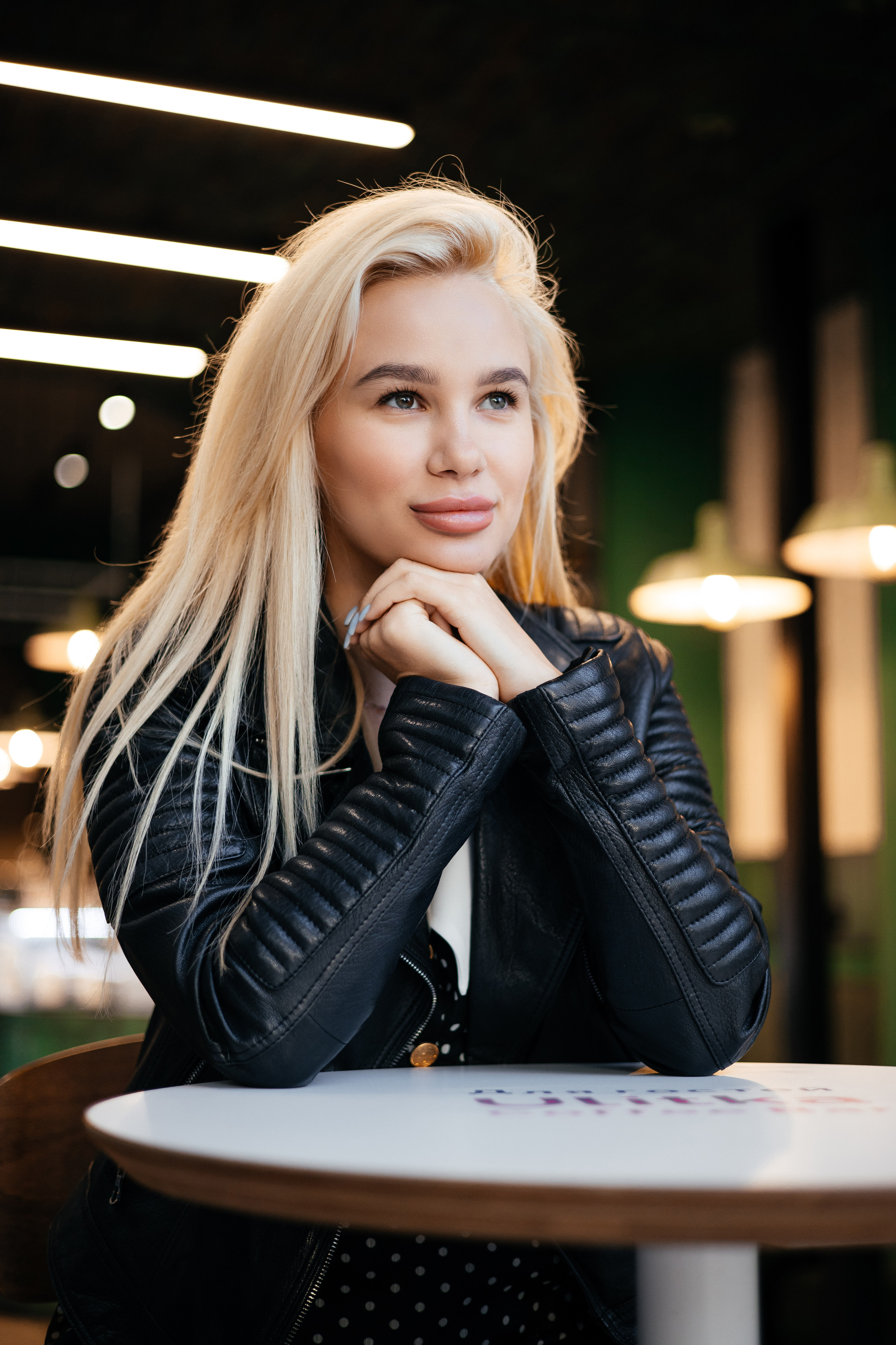 Vlada. Photographer Andrey Nekrasov