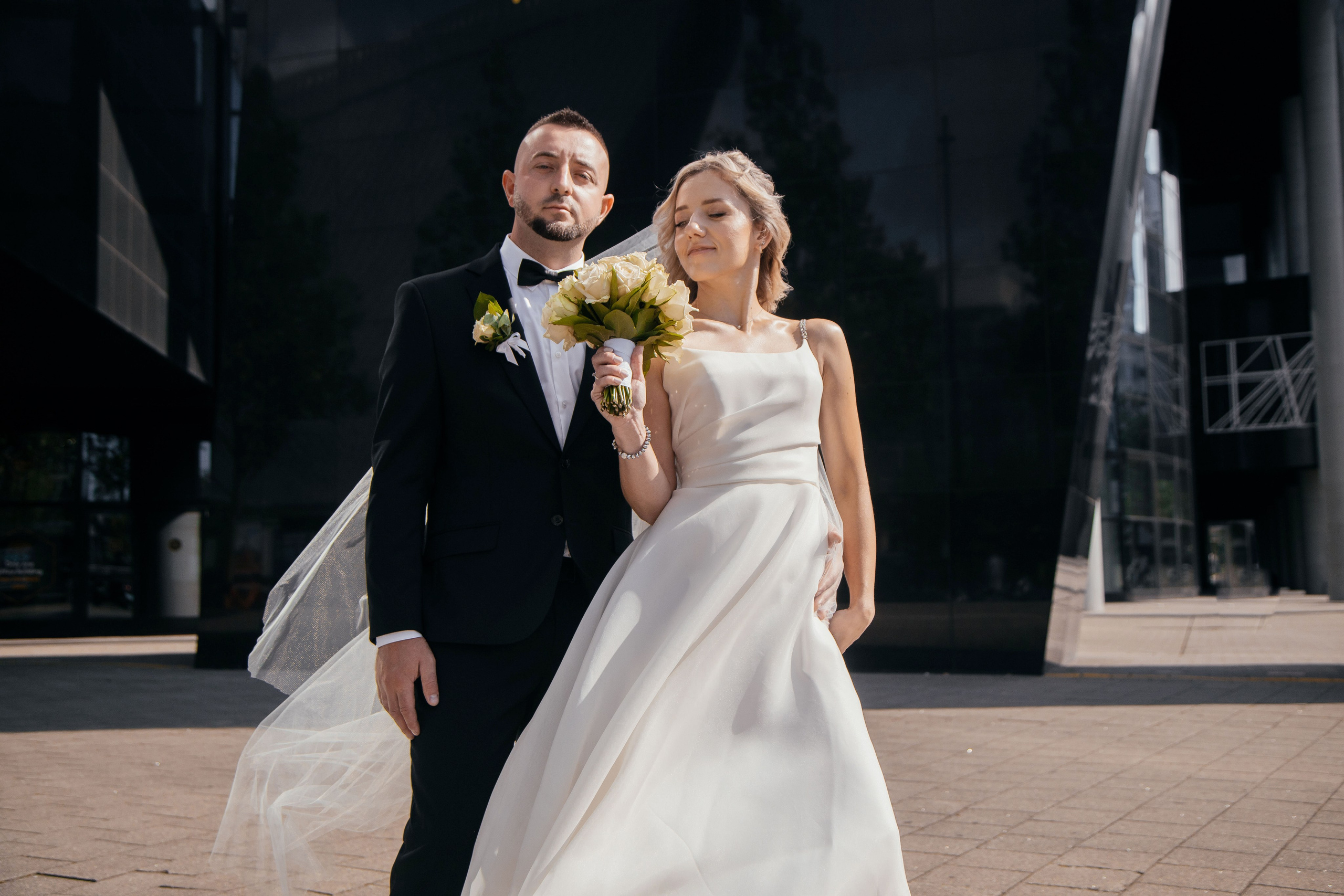 Wedding photographer Netherlands. Photographer Andrey Nekrasov