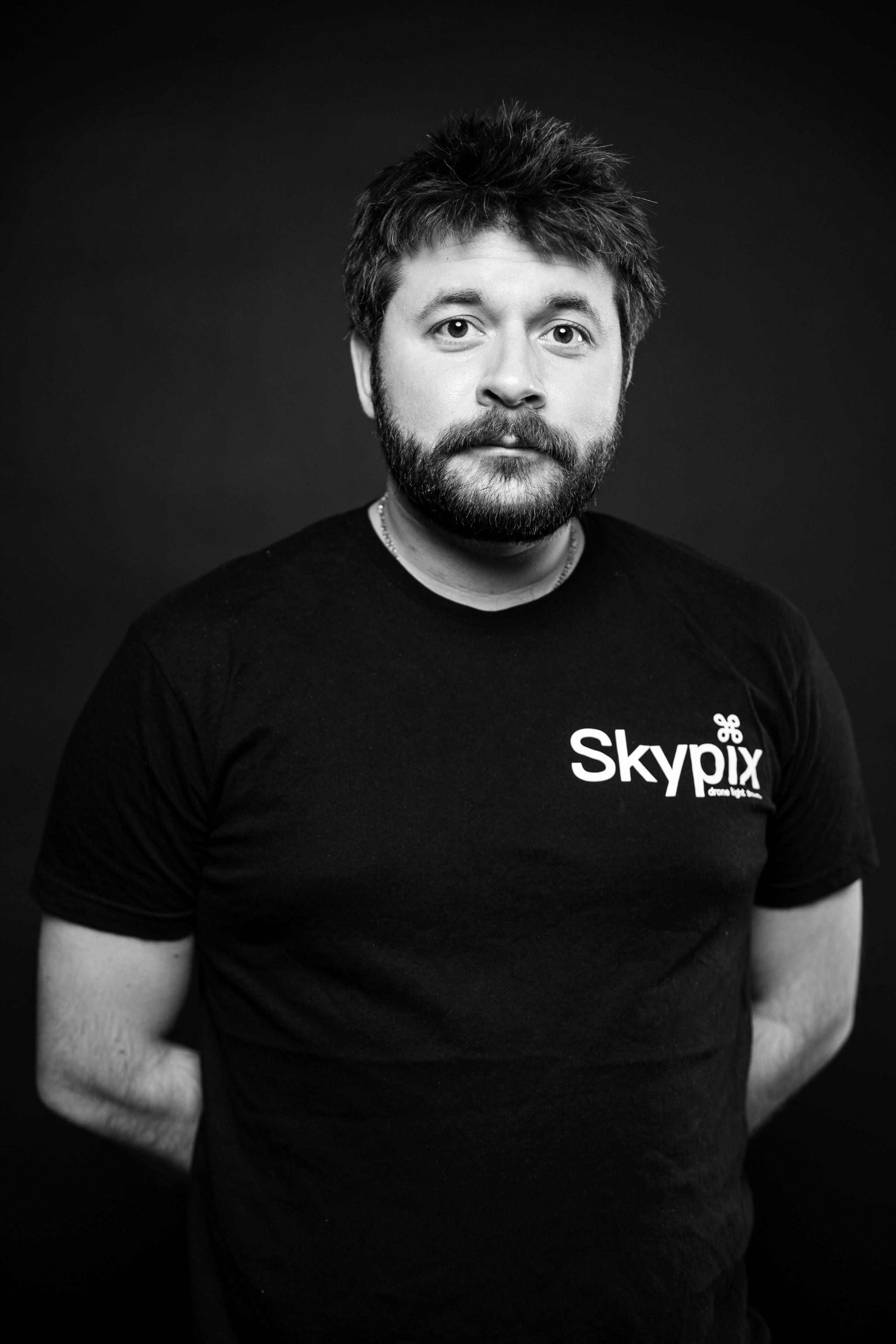 SkyPix. Photographer Andrey Nekrasov