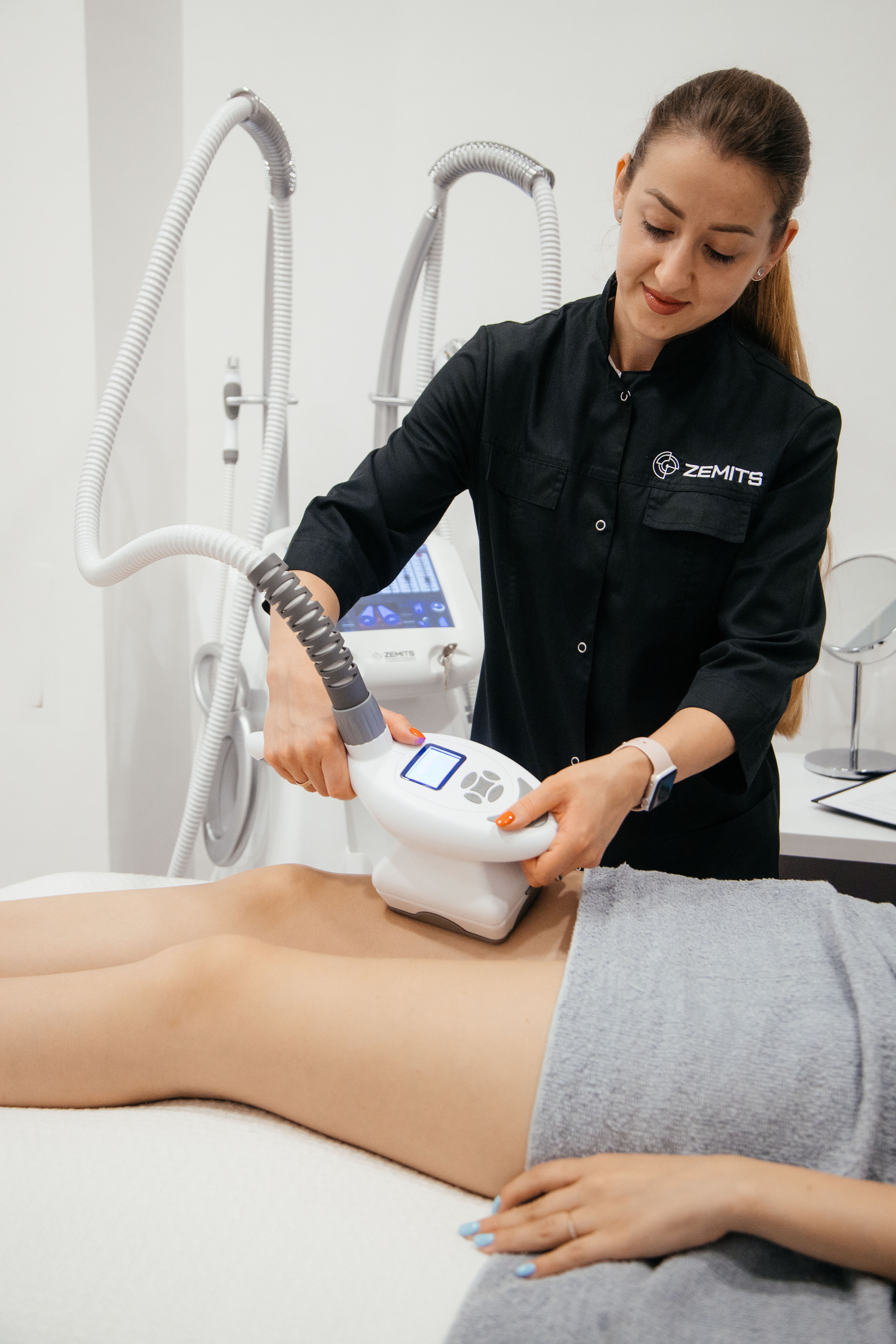 ZEMITS. Photographer Andrey Nekrasov