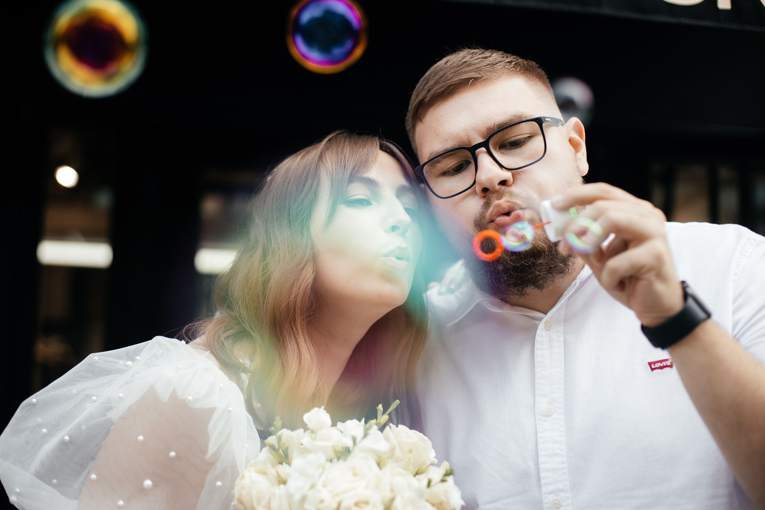 Photographer Andrey Nekrasov