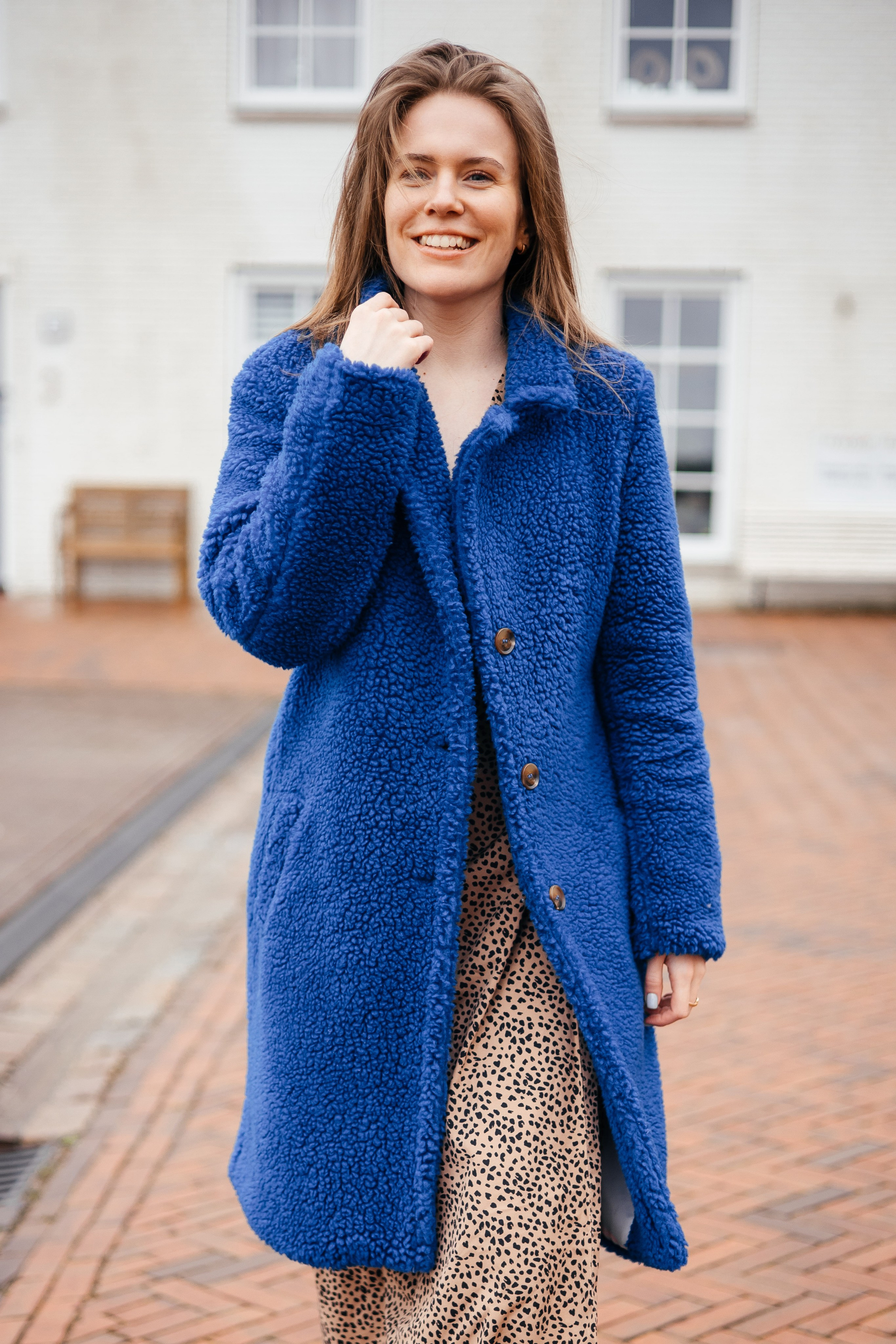 Ulyana. Photographer Andrey Nekrasov