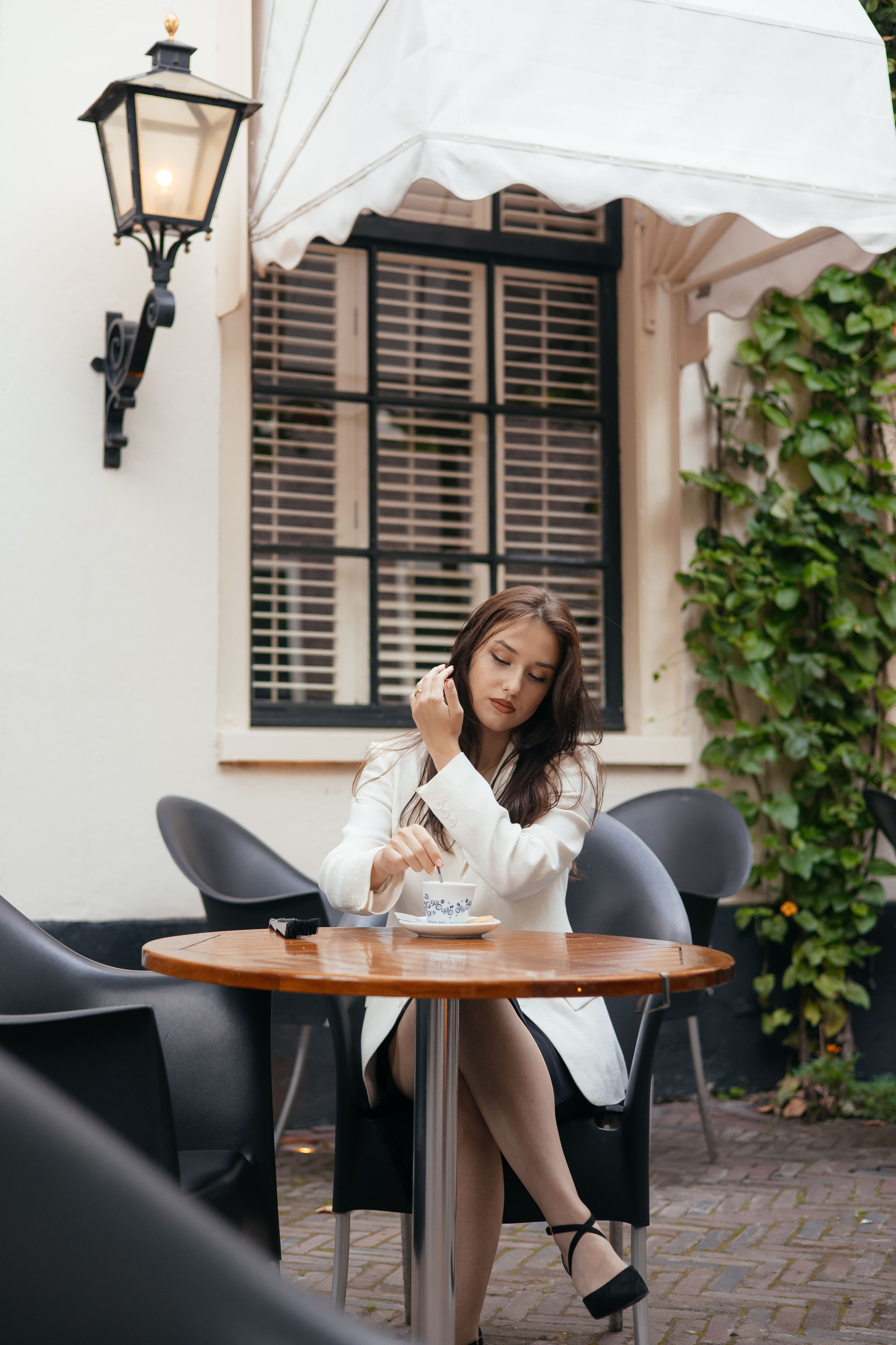 Oleksandra. Photographer Andrey Nekrasov