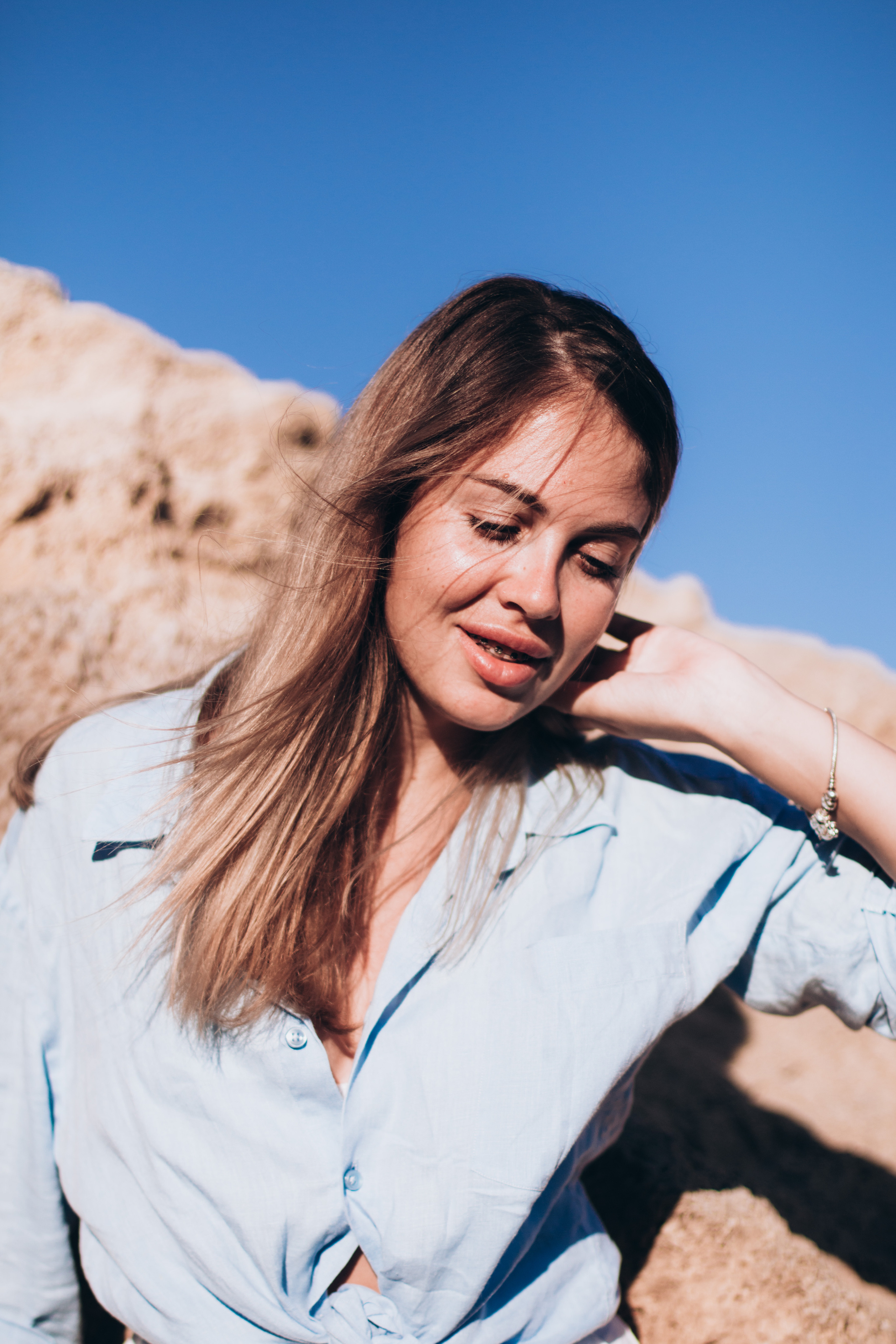 Vita and Mykhailo. Photographer Andrey Nekrasov