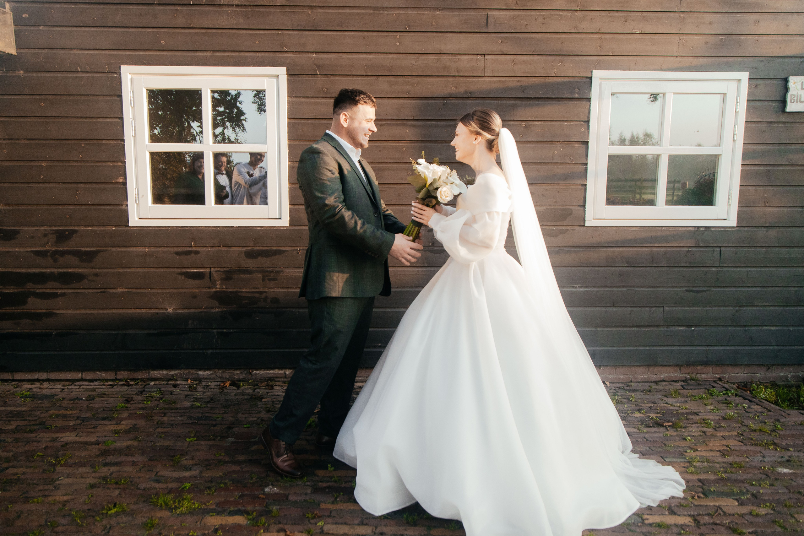 Wedding photographer Netherlands. Photographer Andrey Nekrasov