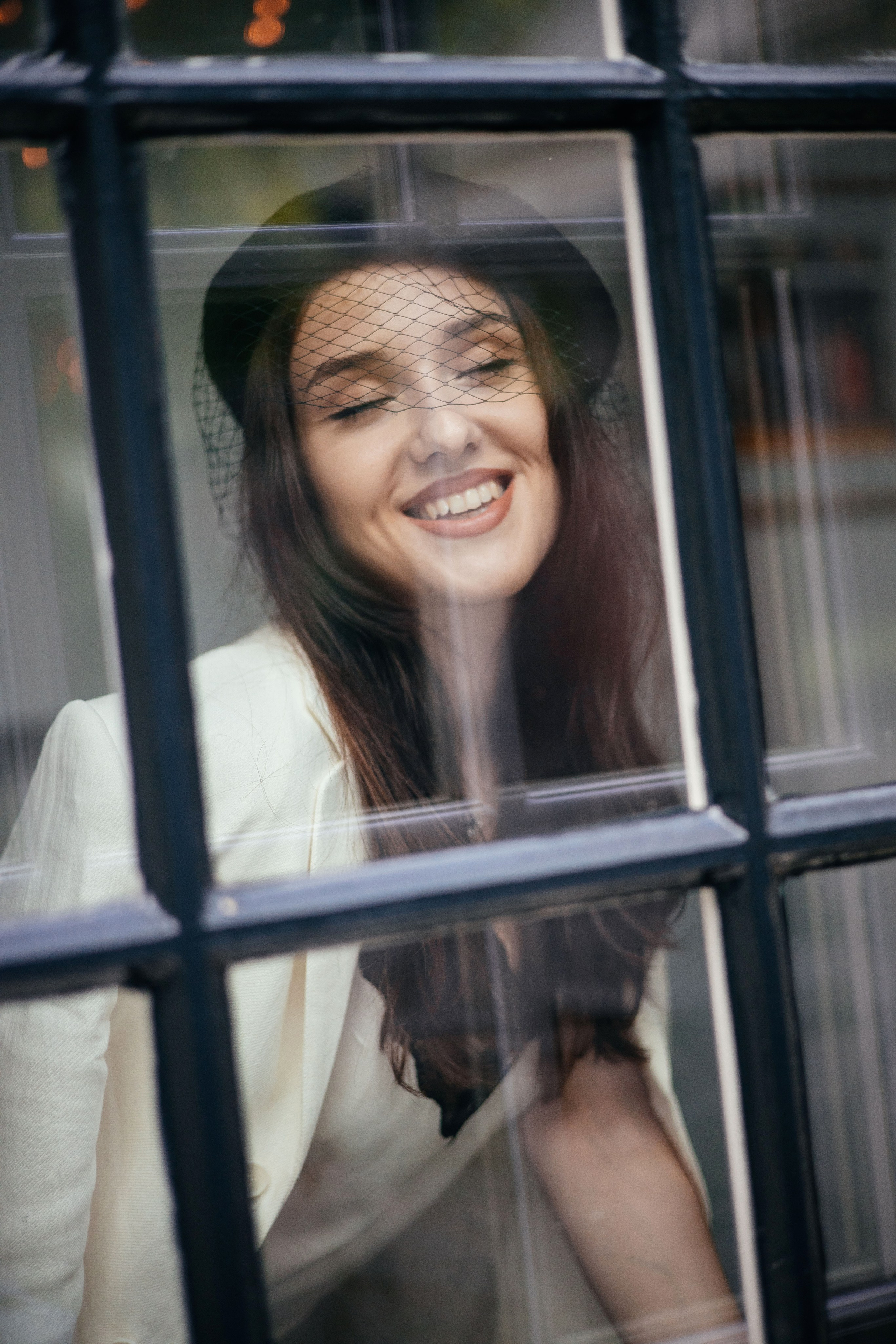 Oleksandra. Photographer Andrey Nekrasov