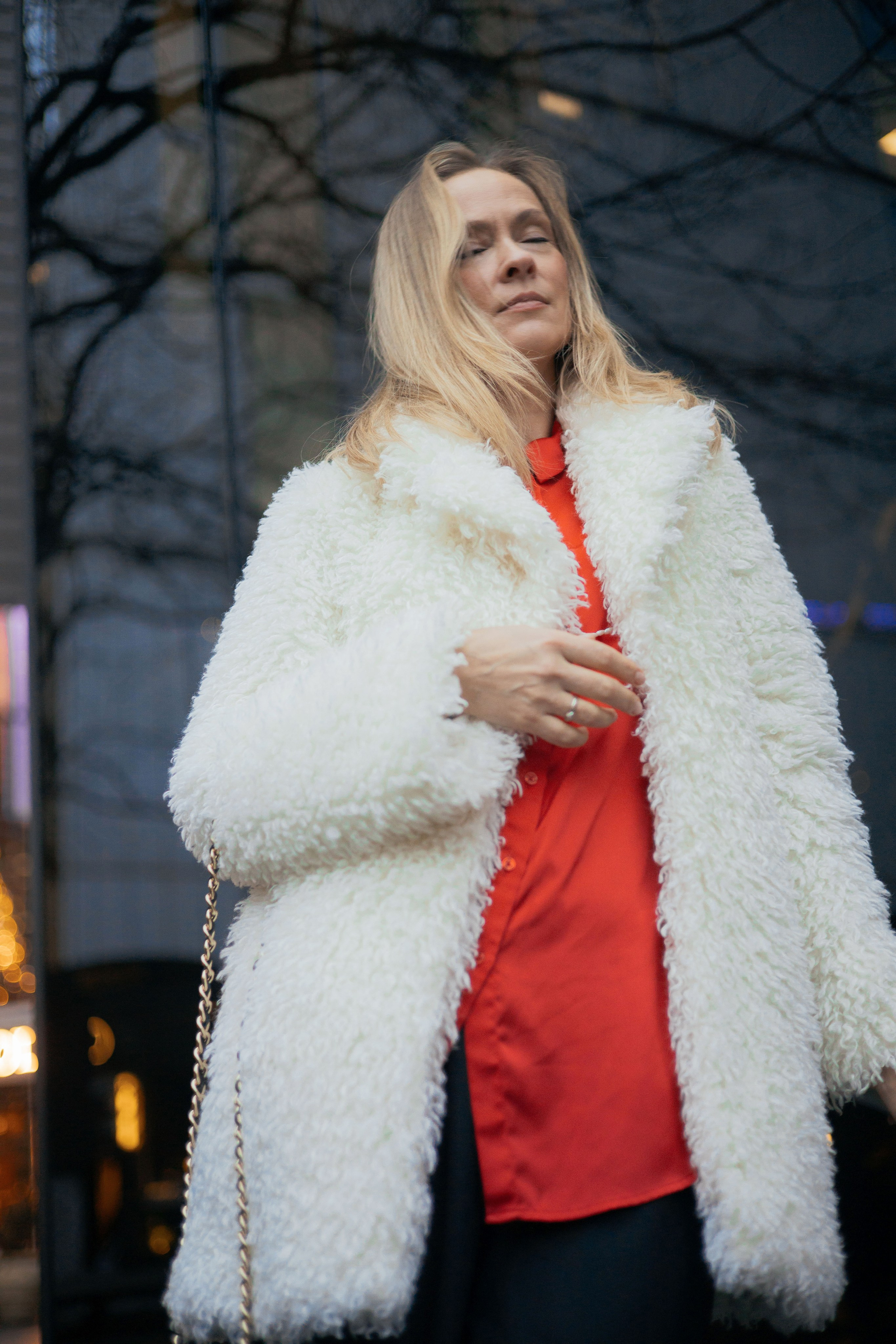 Hanna. Photographer Andrey Nekrasov