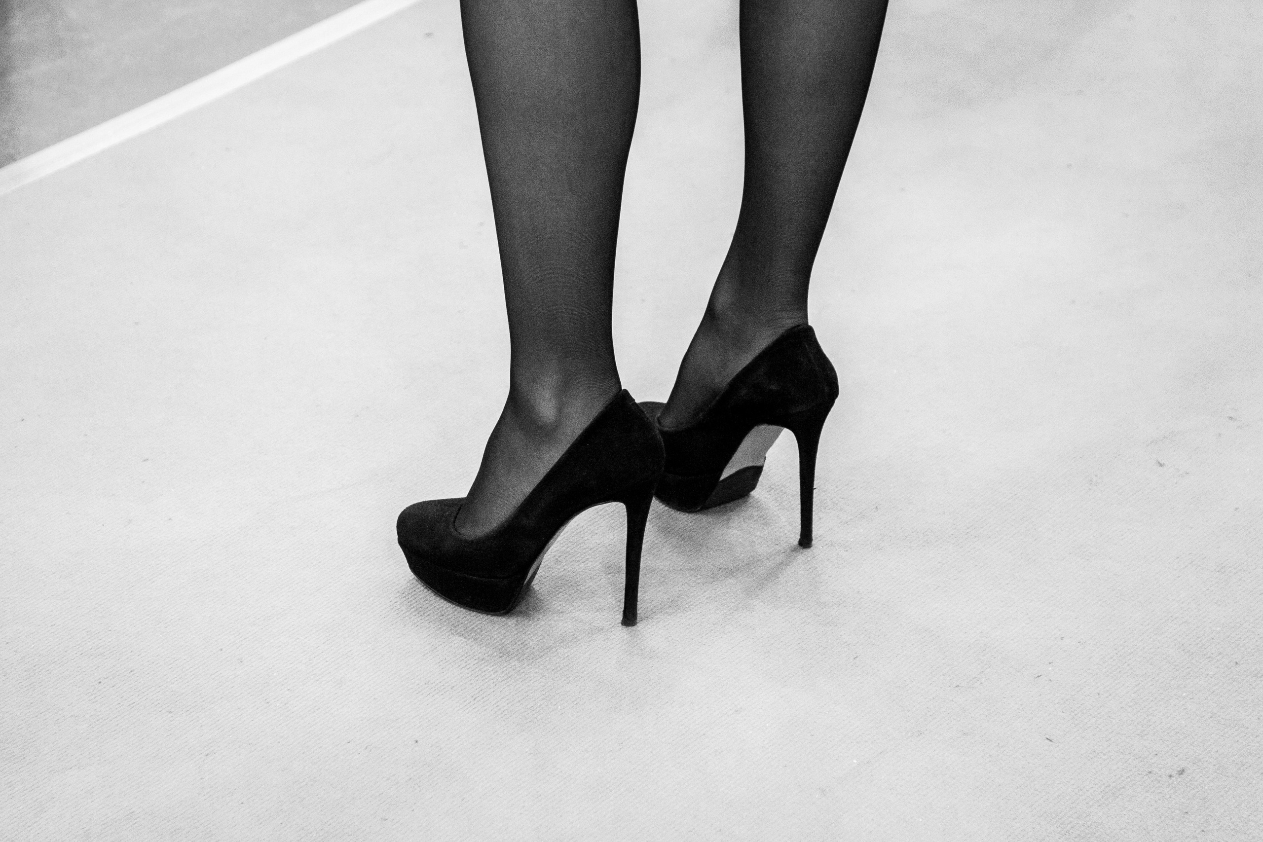 ART. Photographer Andrey Nekrasov