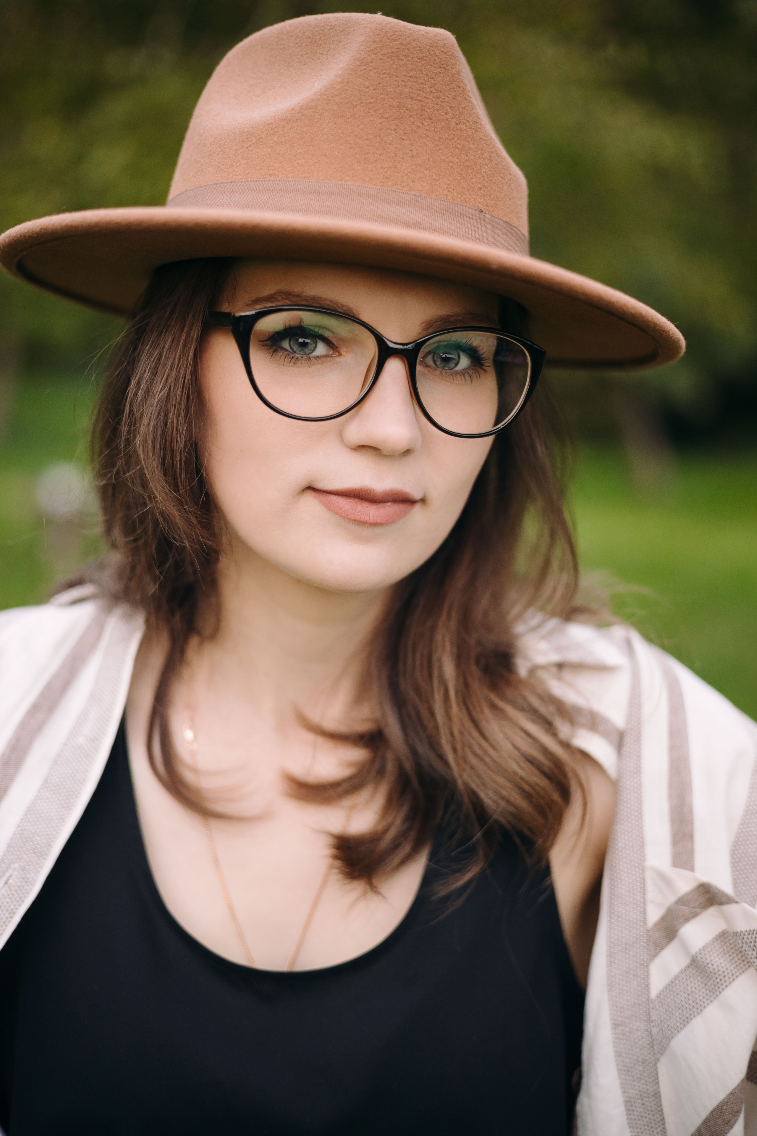 Kate. Photographer Andrey Nekrasov