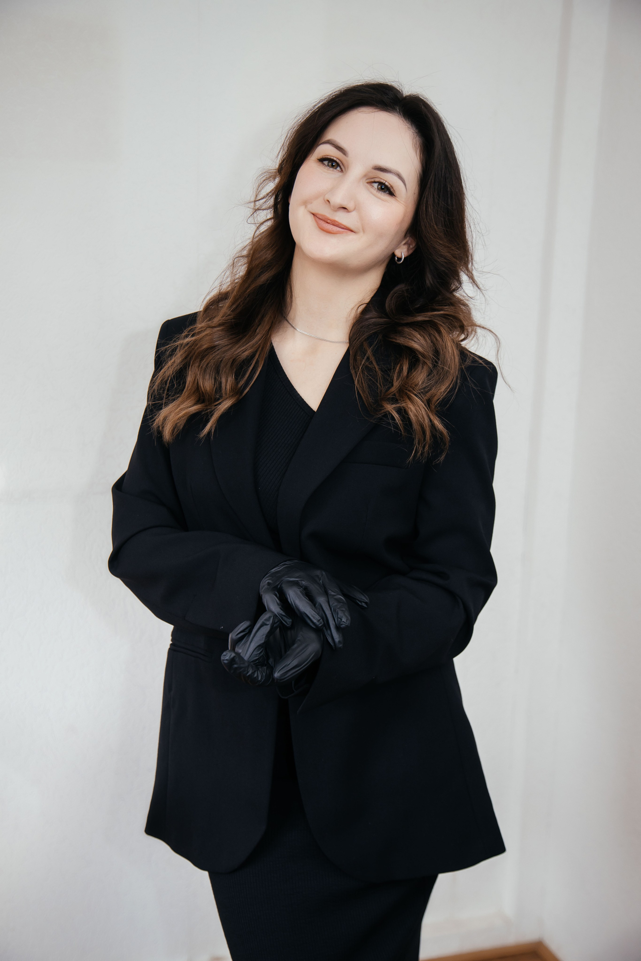 Tattoo. Photographer Andrey Nekrasov