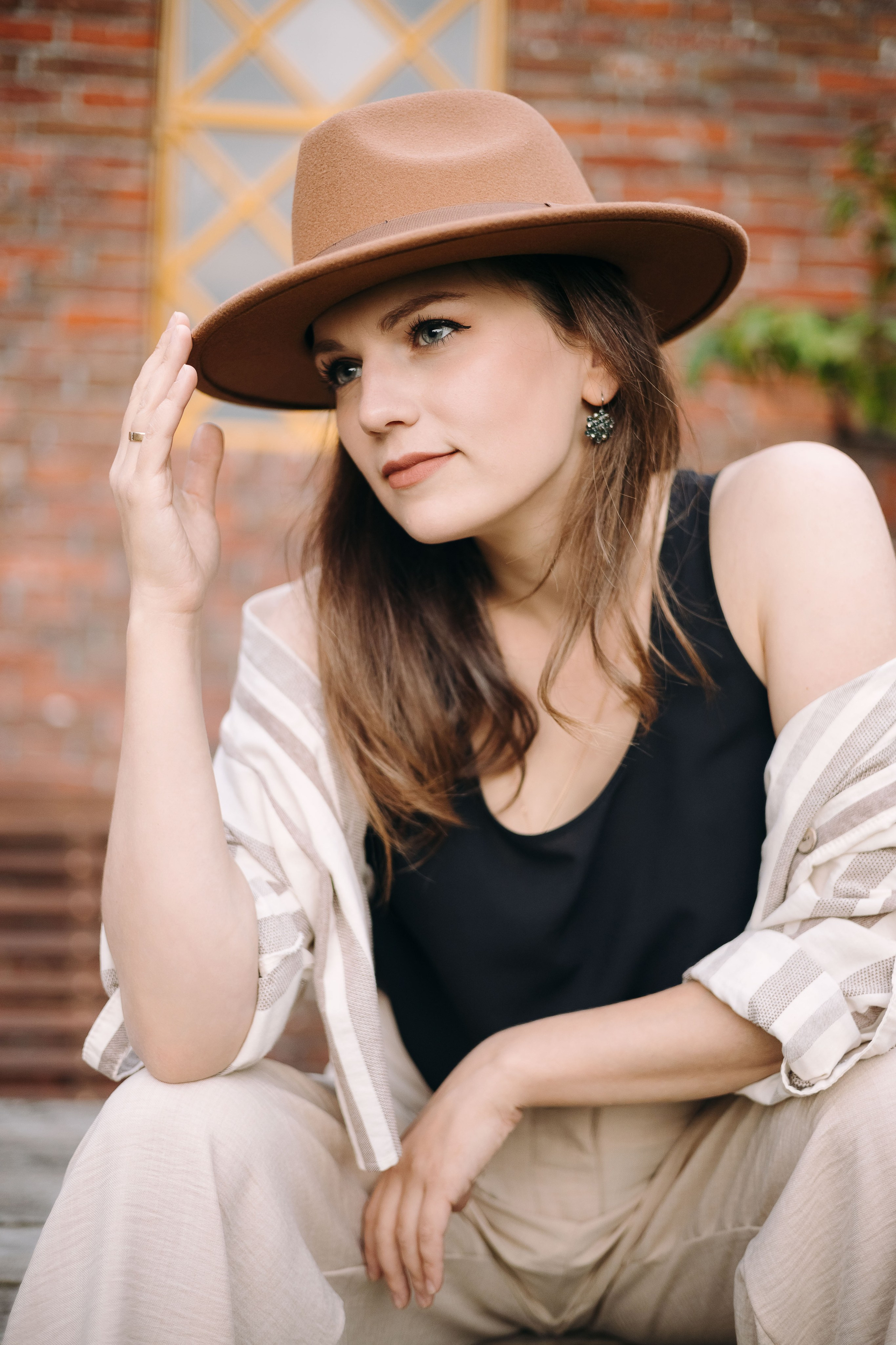 Kate. Photographer Andrey Nekrasov