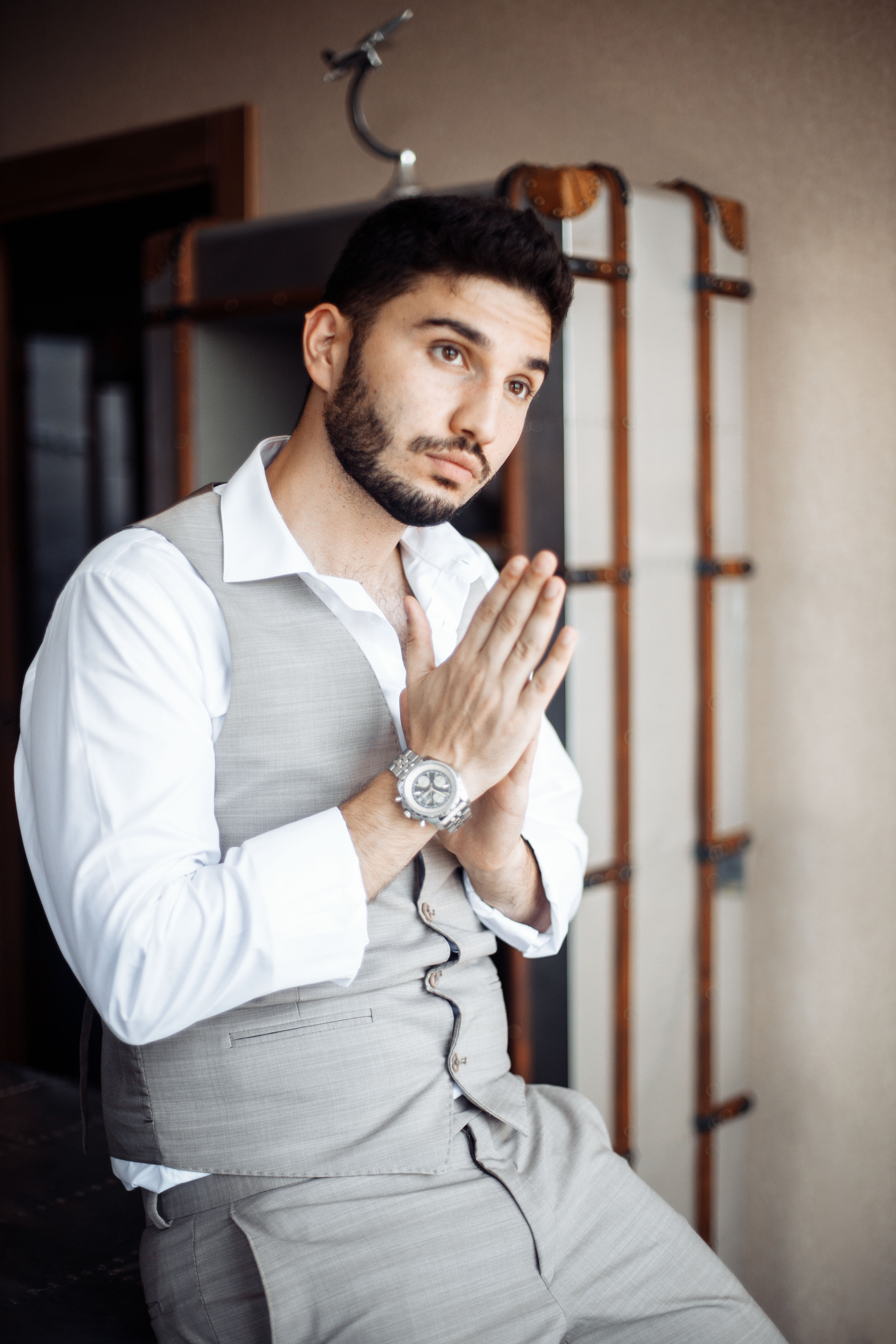 Wedding photographer Netherlands. Photographer Andrey Nekrasov