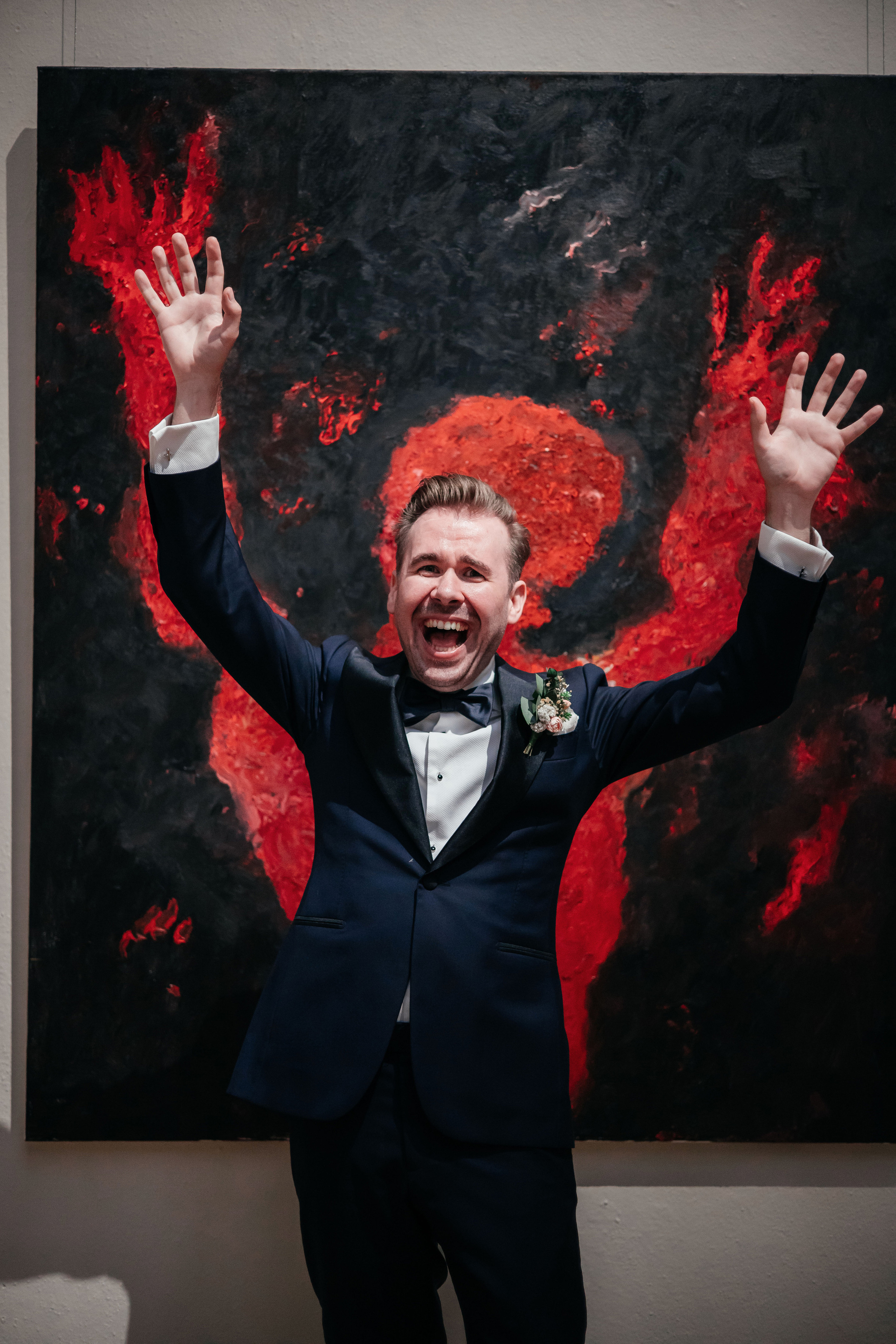 Wedding photographer Netherlands. Photographer Andrey Nekrasov