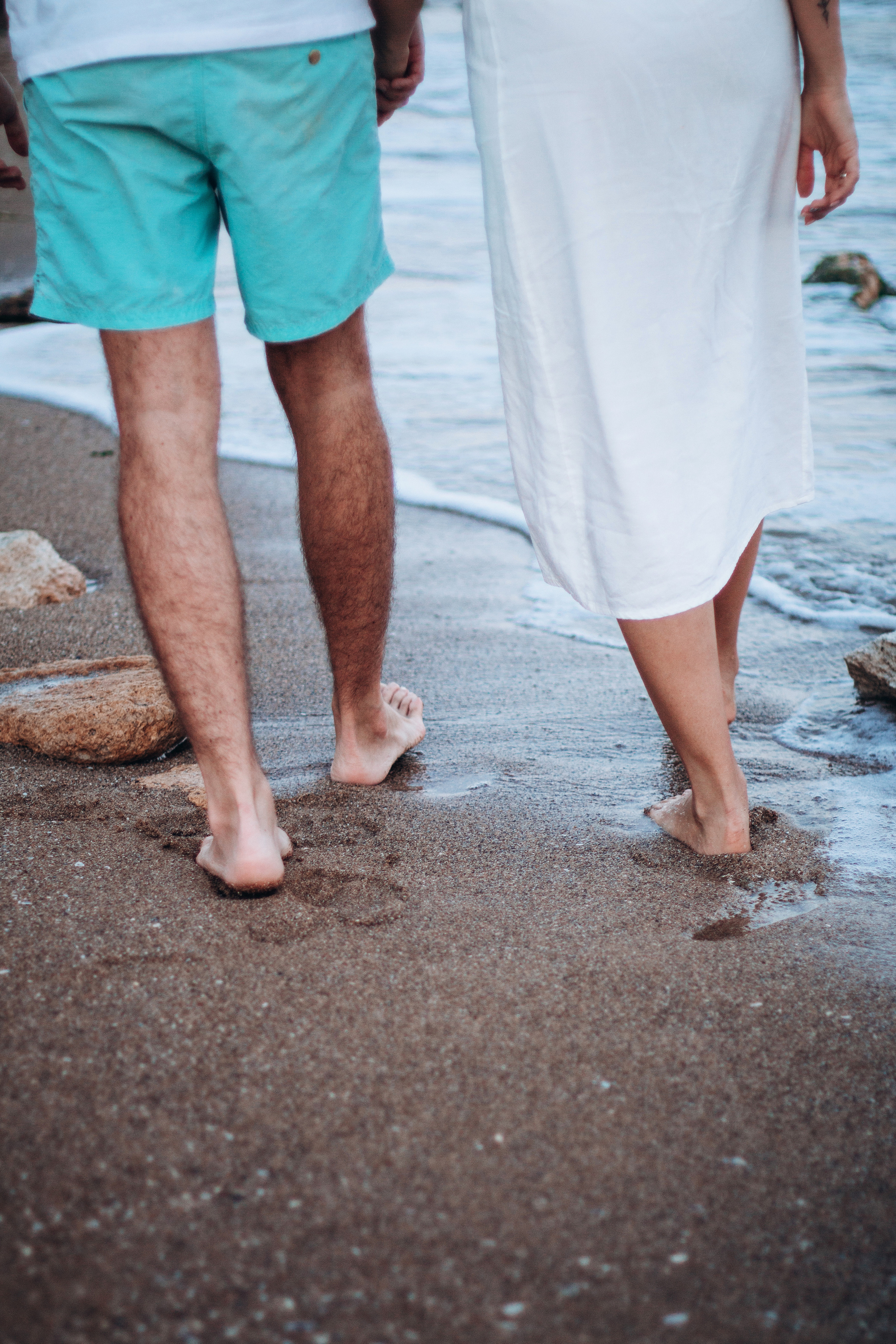 Tatyana and Roman. Photographer Andrey Nekrasov