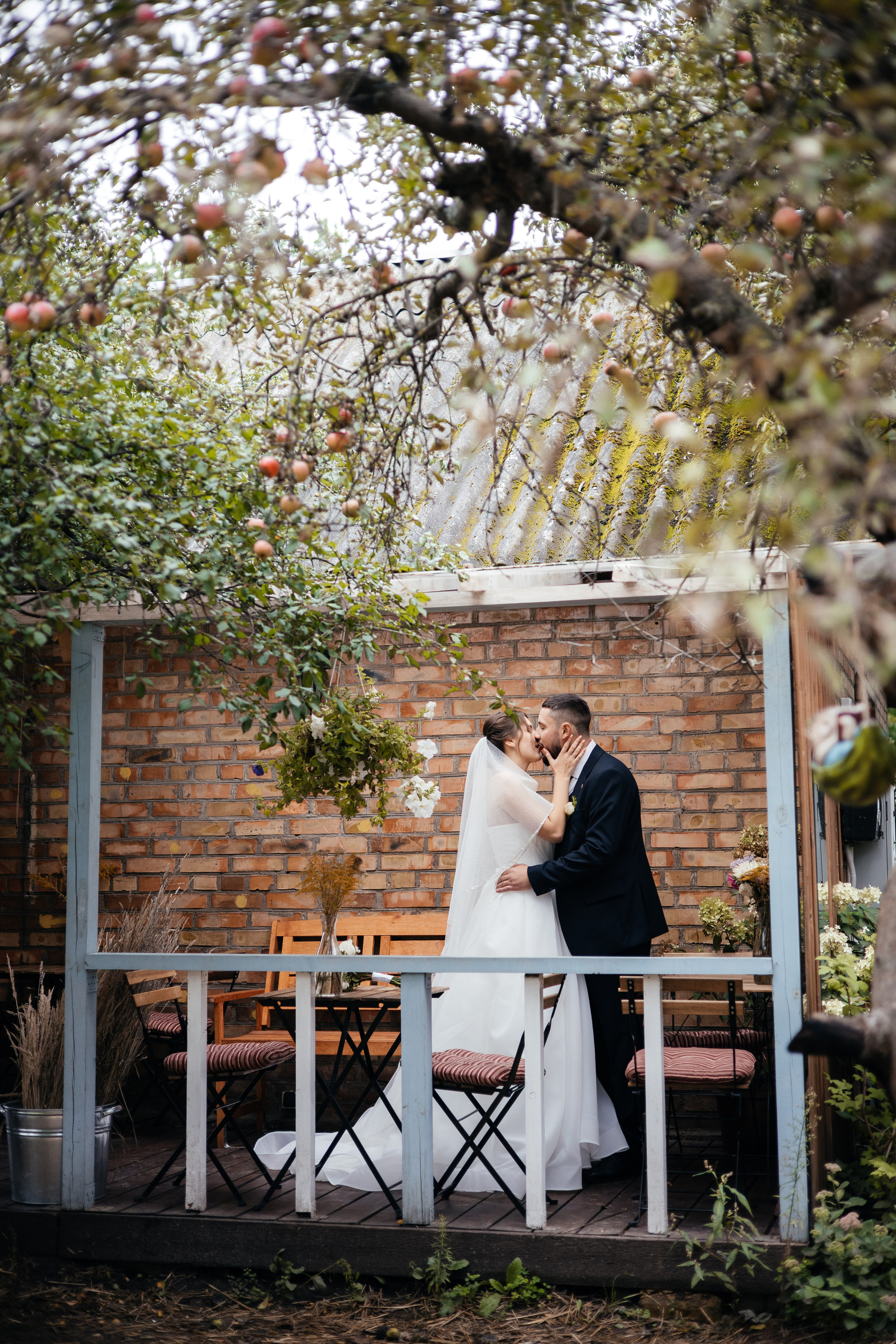 Vladyslav and Victoria. Photographer Andrey Nekrasov