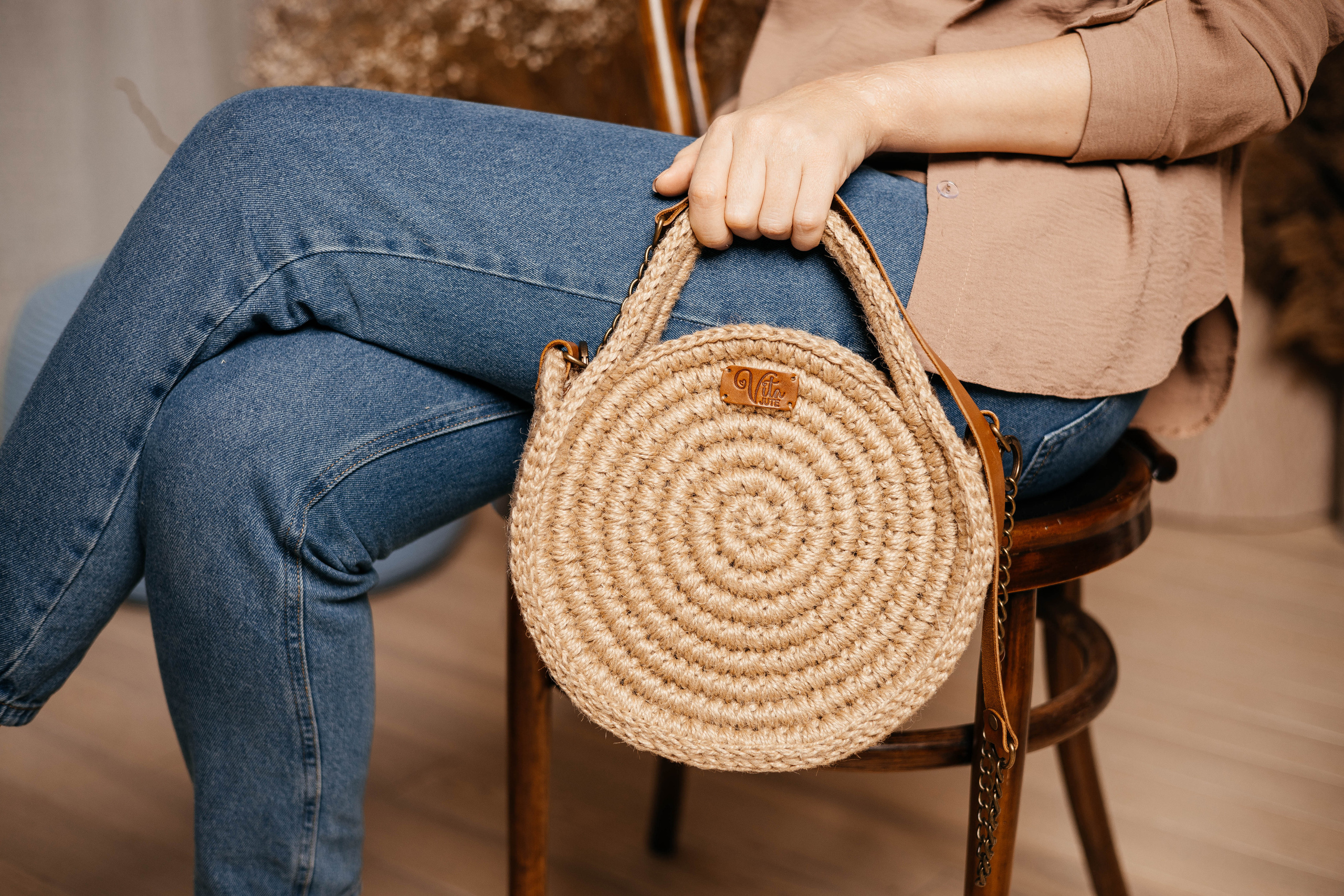 Vita Jute. Photographer Andrey Nekrasov