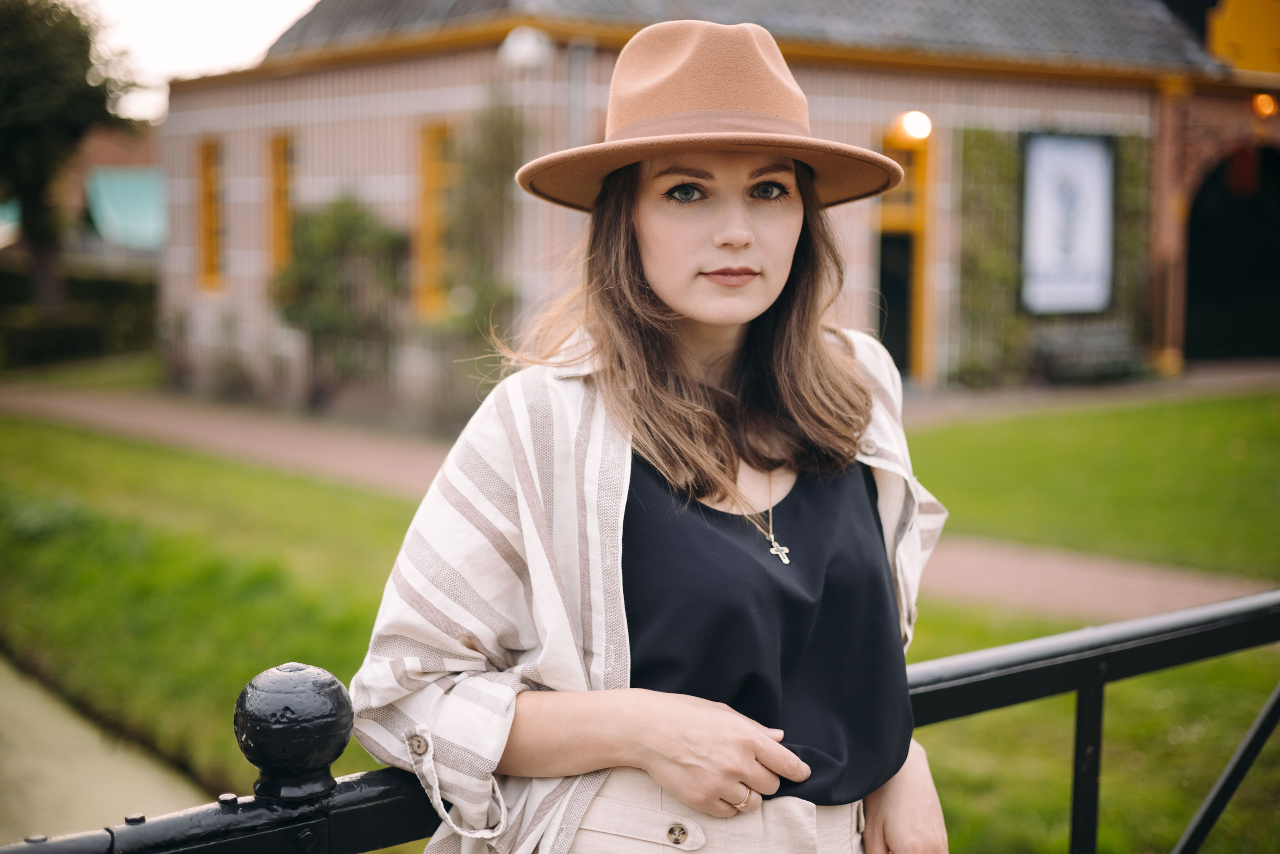 Kate. Photographer Andrey Nekrasov