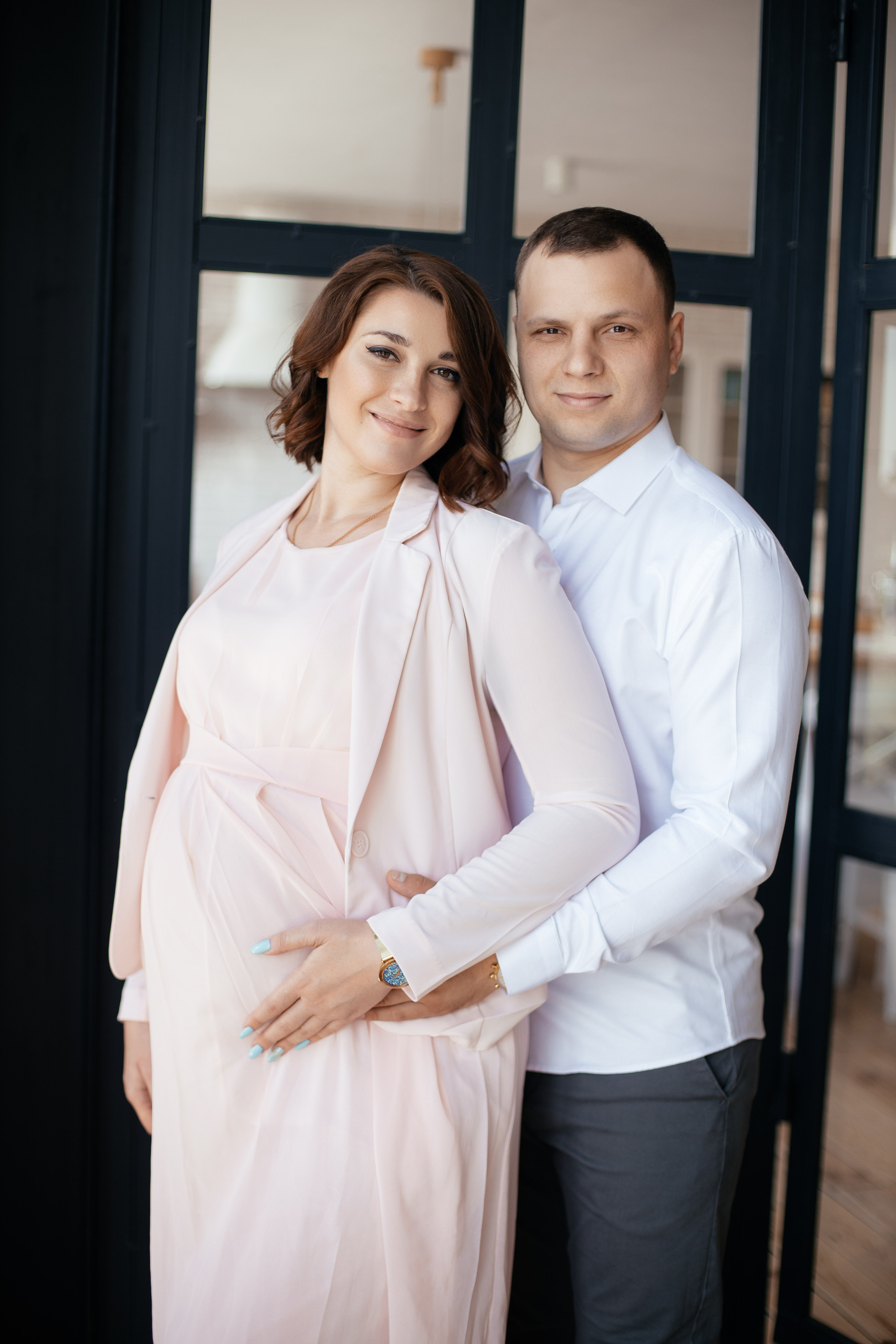 Tatyana and Yehor. Photographer Andrey Nekrasov