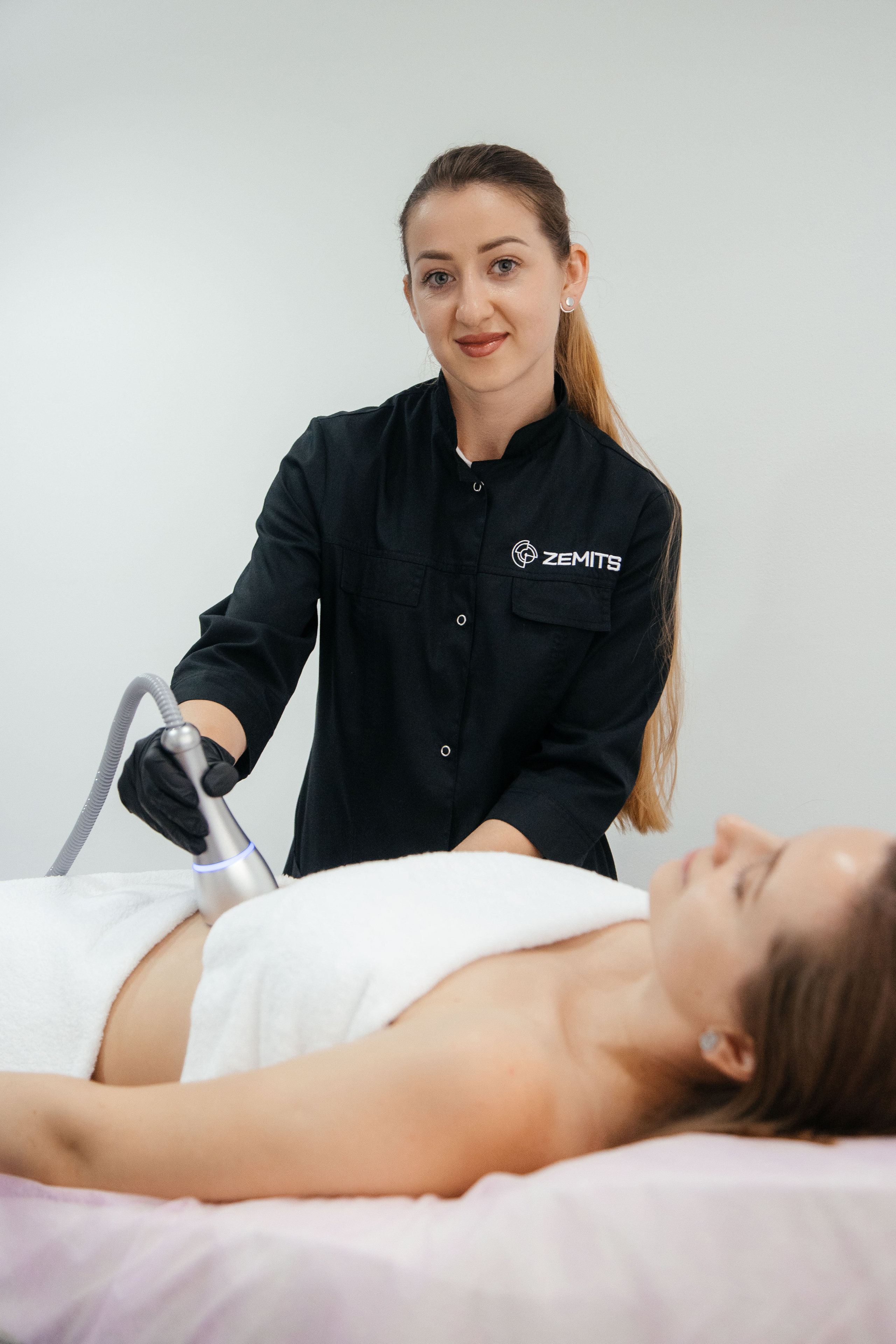 ZEMITS. Photographer Andrey Nekrasov