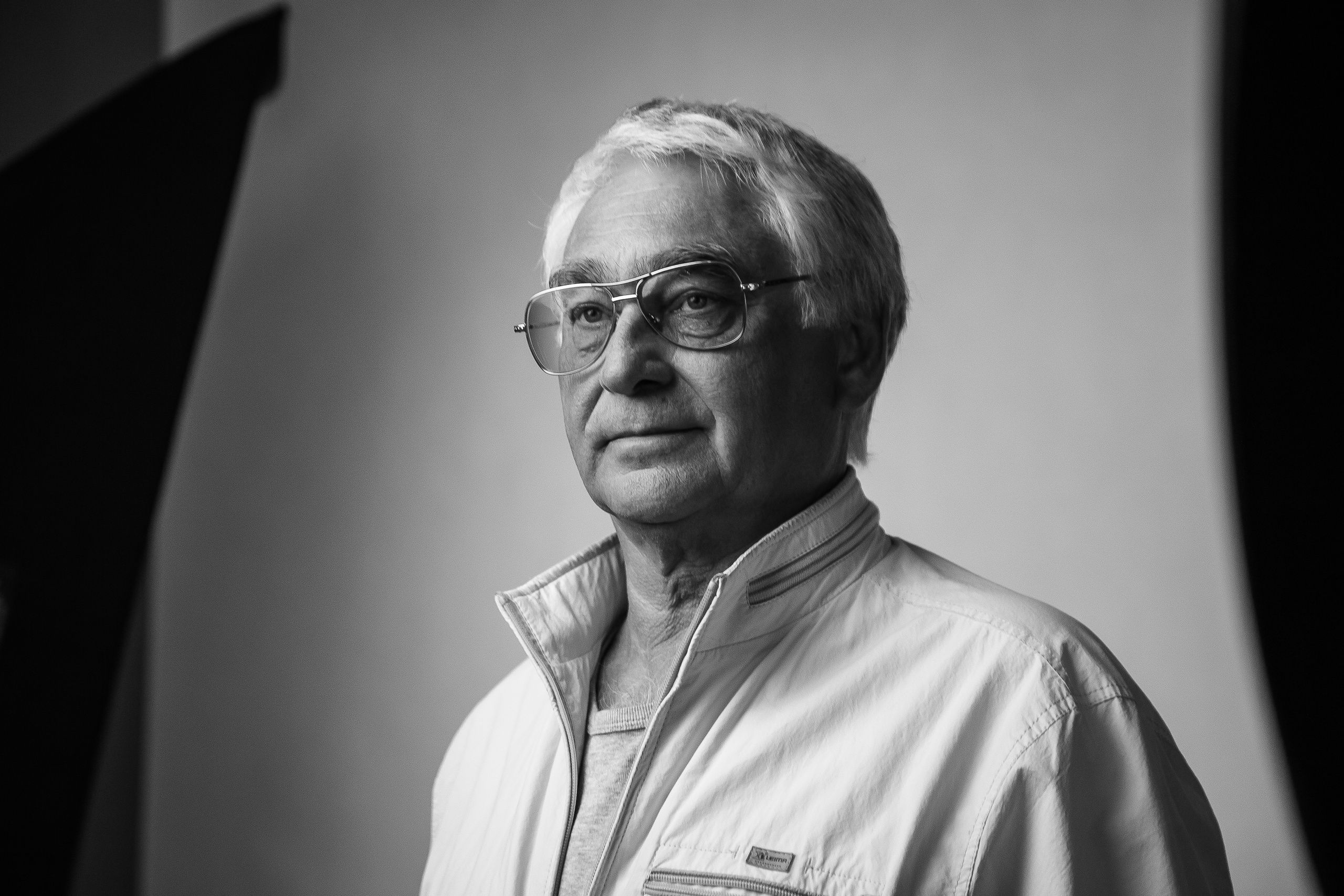 People. Photographer Andrey Nekrasov