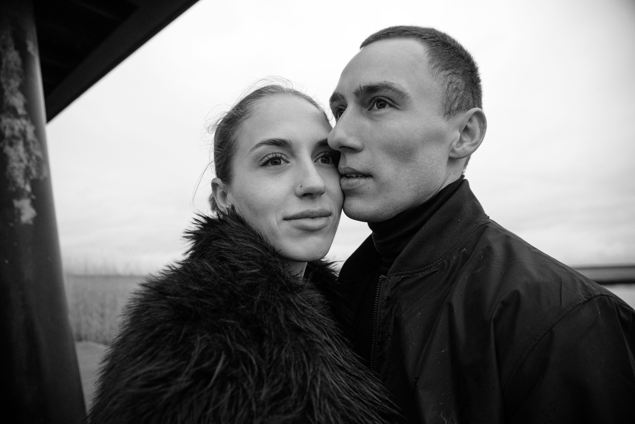 Love & Family. Photographer Andrey Nekrasov