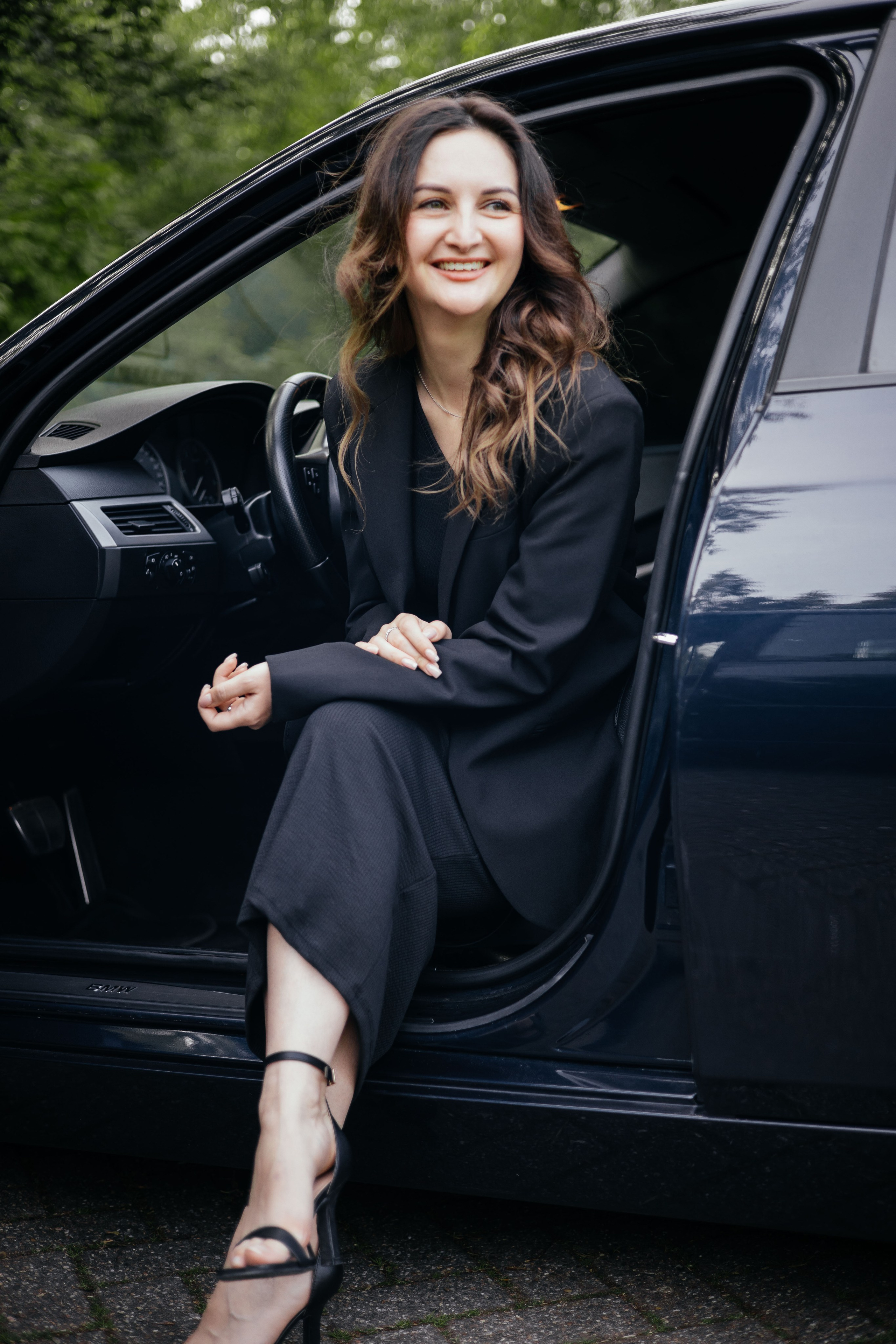 Tattoo. Photographer Andrey Nekrasov