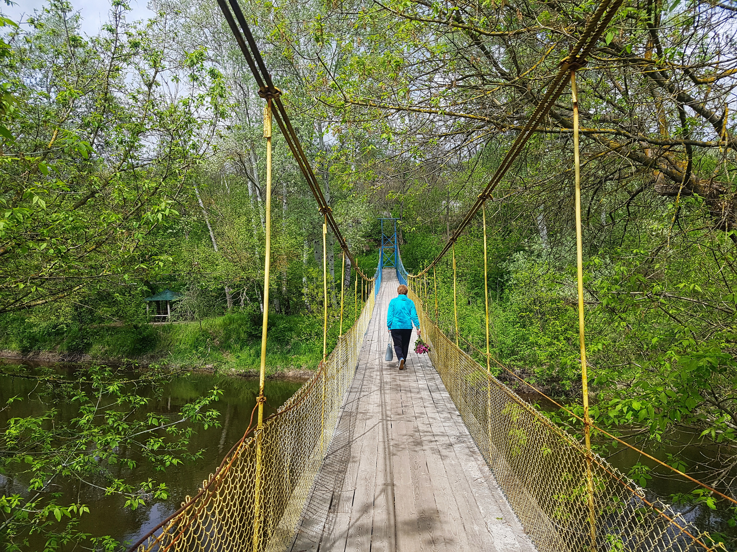 ART. Photographer Andrey Nekrasov