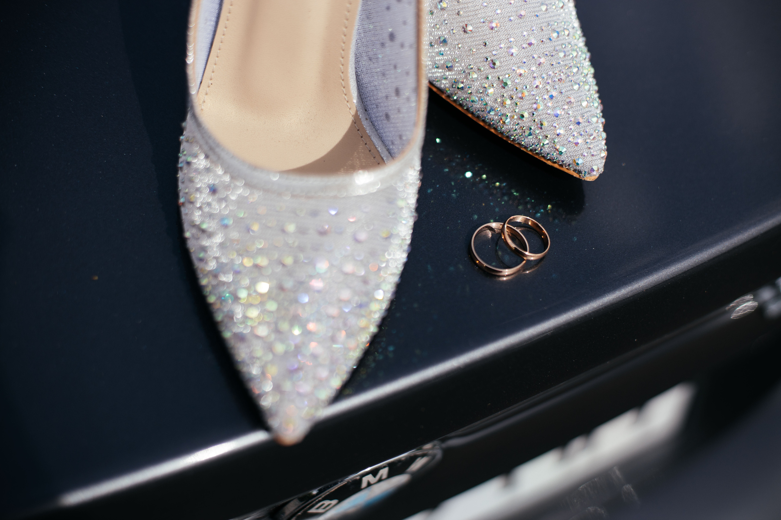 Photographer Andrey Nekrasov