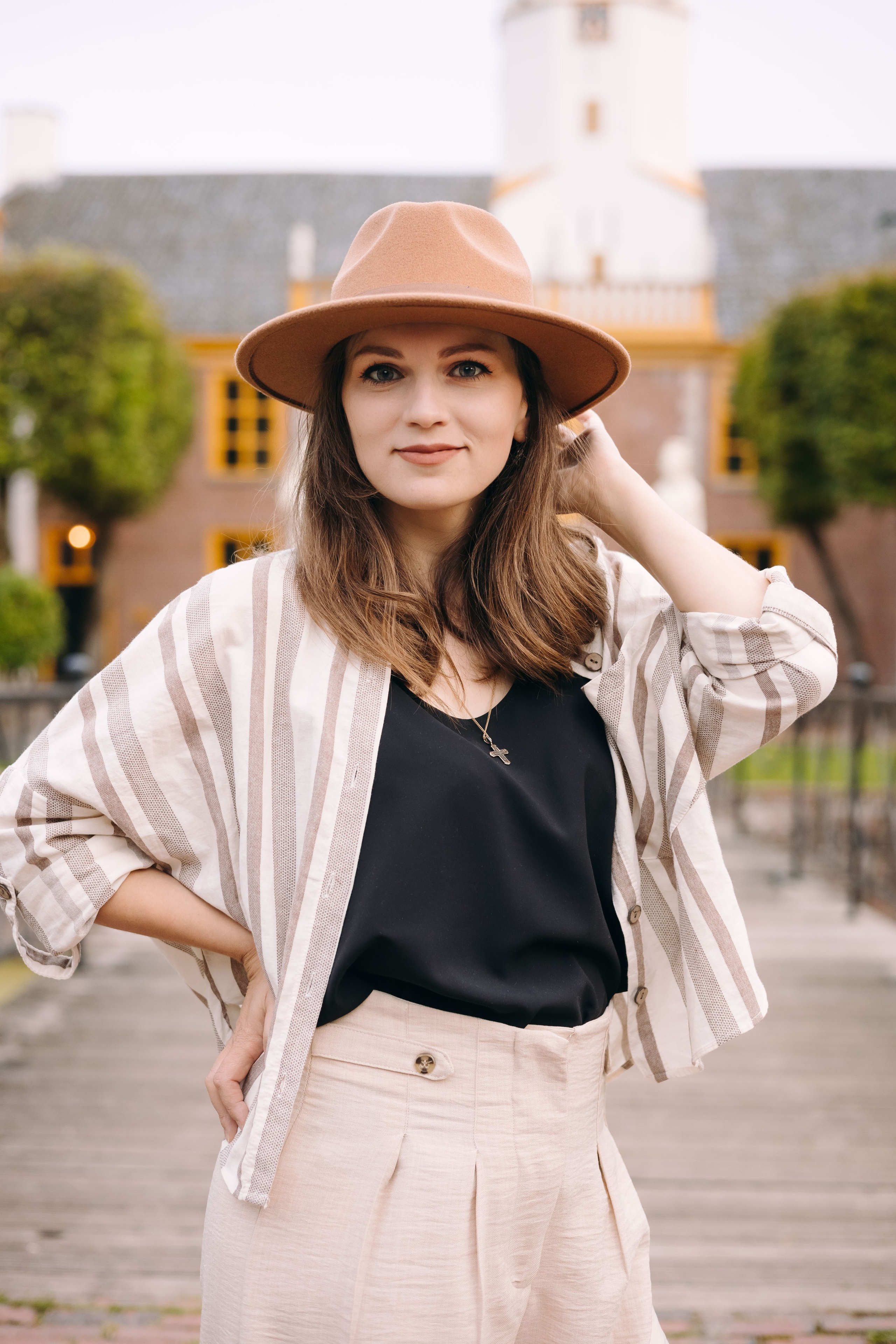 Kate. Photographer Andrey Nekrasov