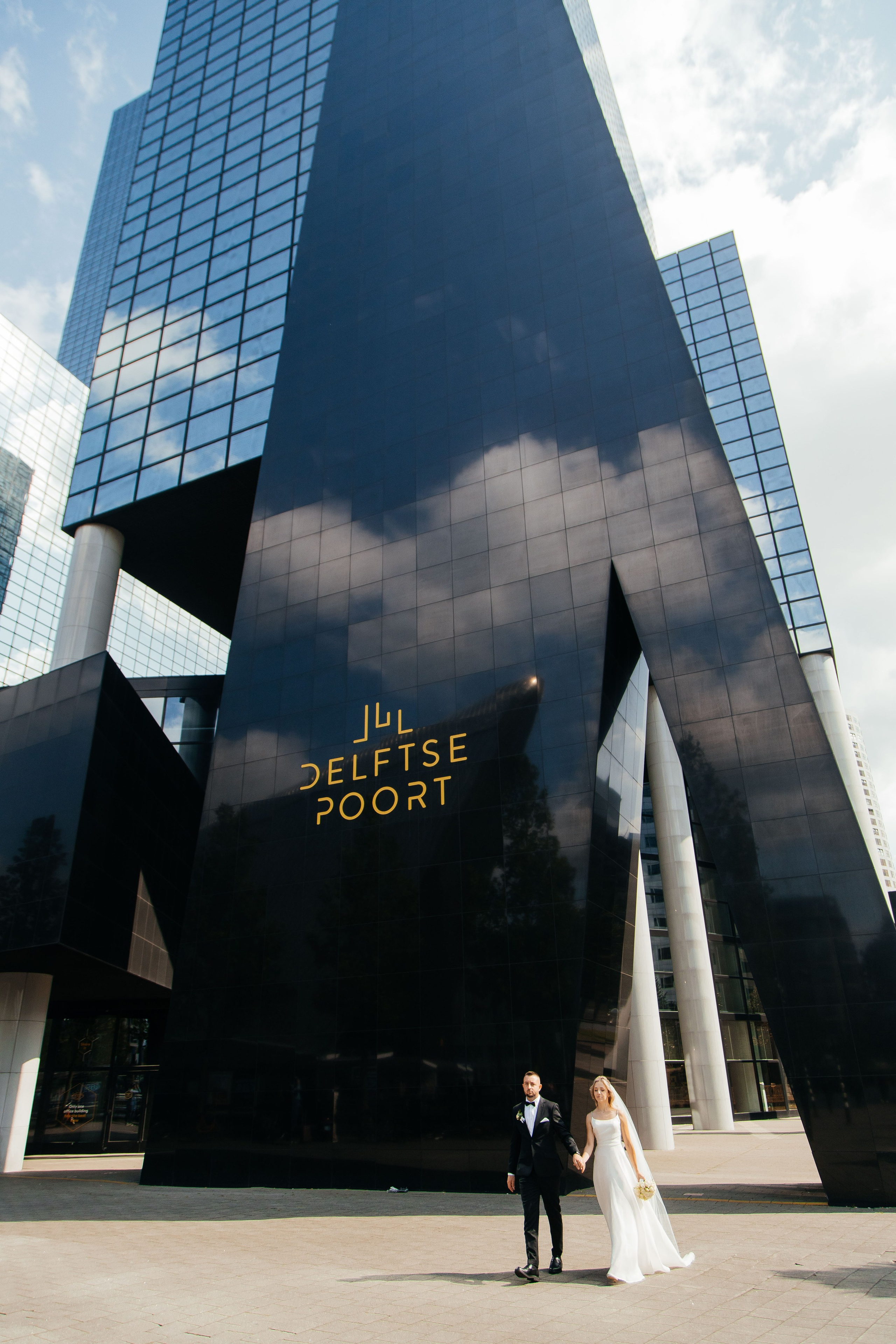 Wedding photographer Netherlands. Photographer Andrey Nekrasov