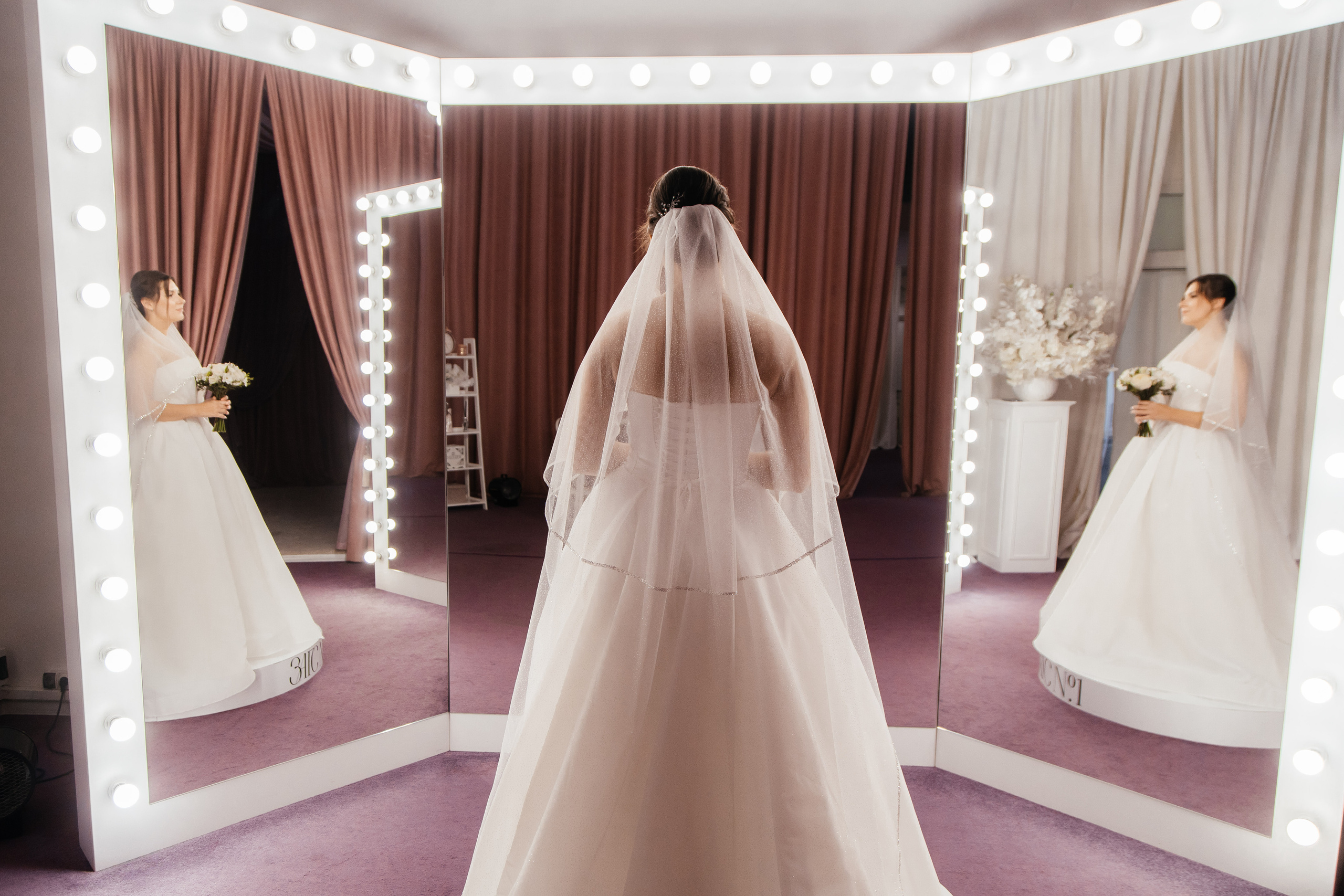 Vladyslav and Victoria. Photographer Andrey Nekrasov