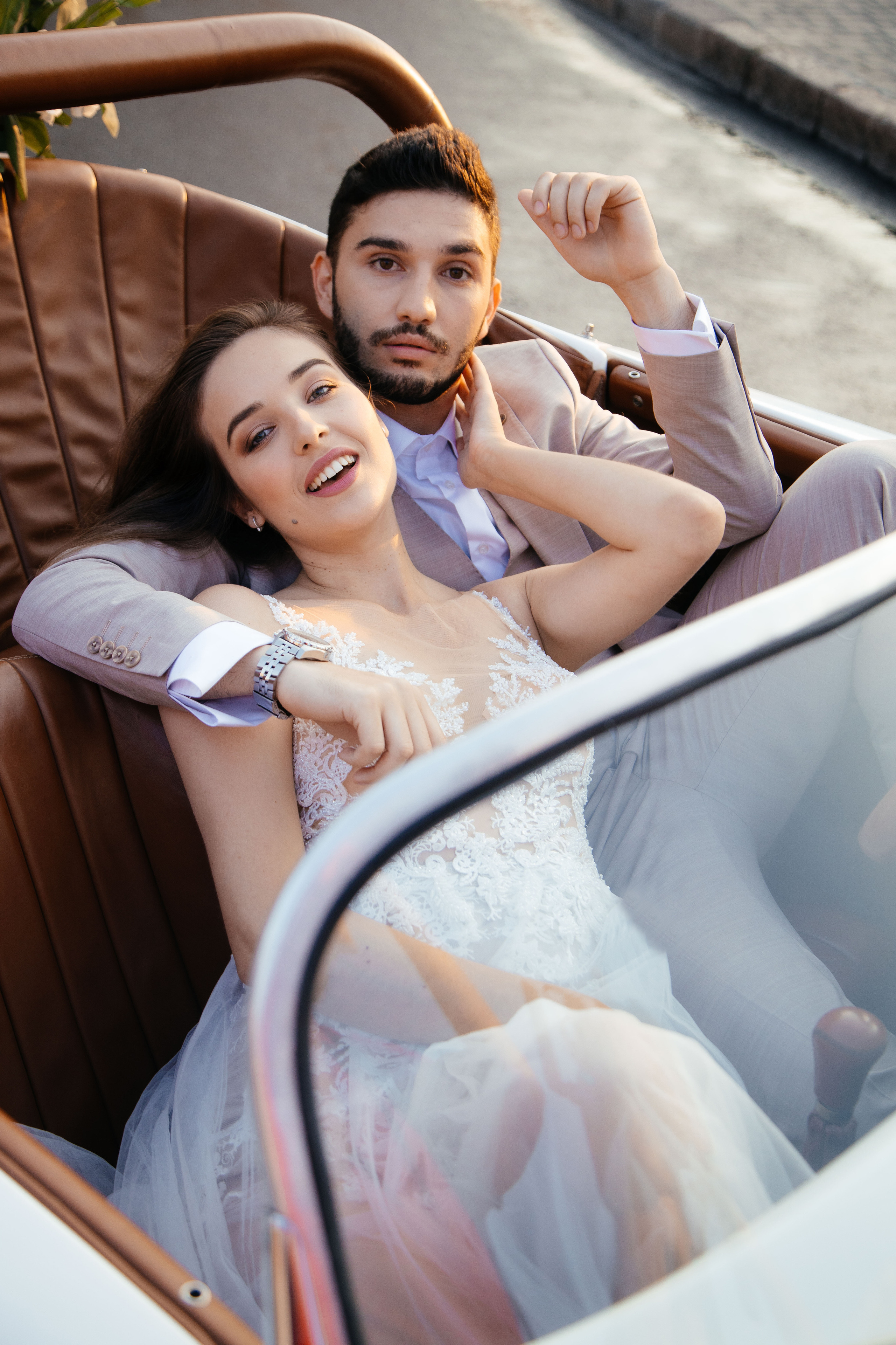 Wedding photographer Netherlands. Photographer Andrey Nekrasov