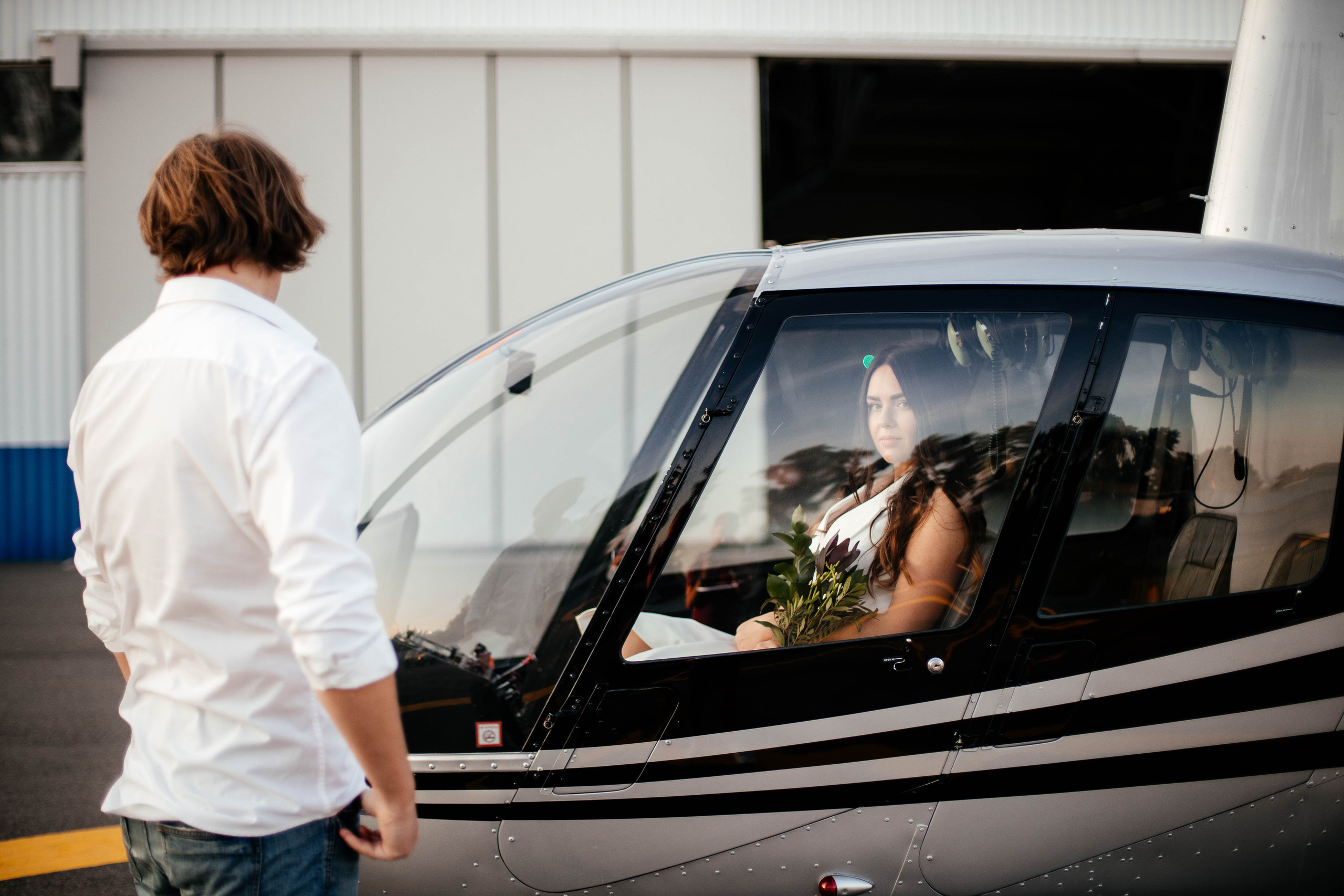 Anastasia and Dmytro. Photographer Andrey Nekrasov