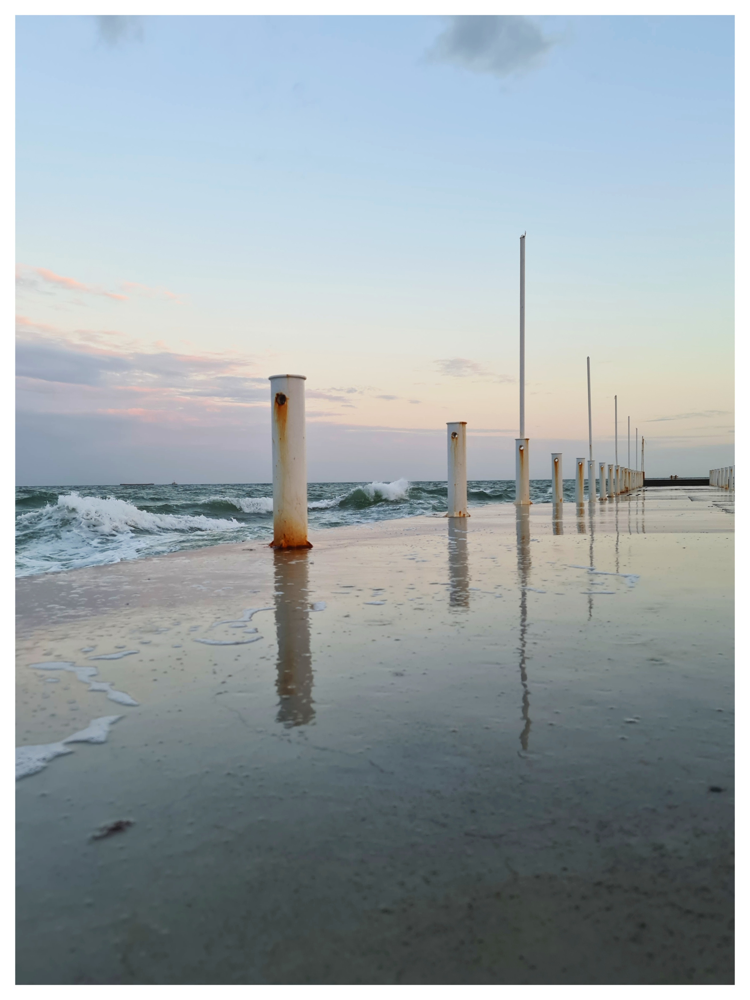 ART. Photographer Andrey Nekrasov